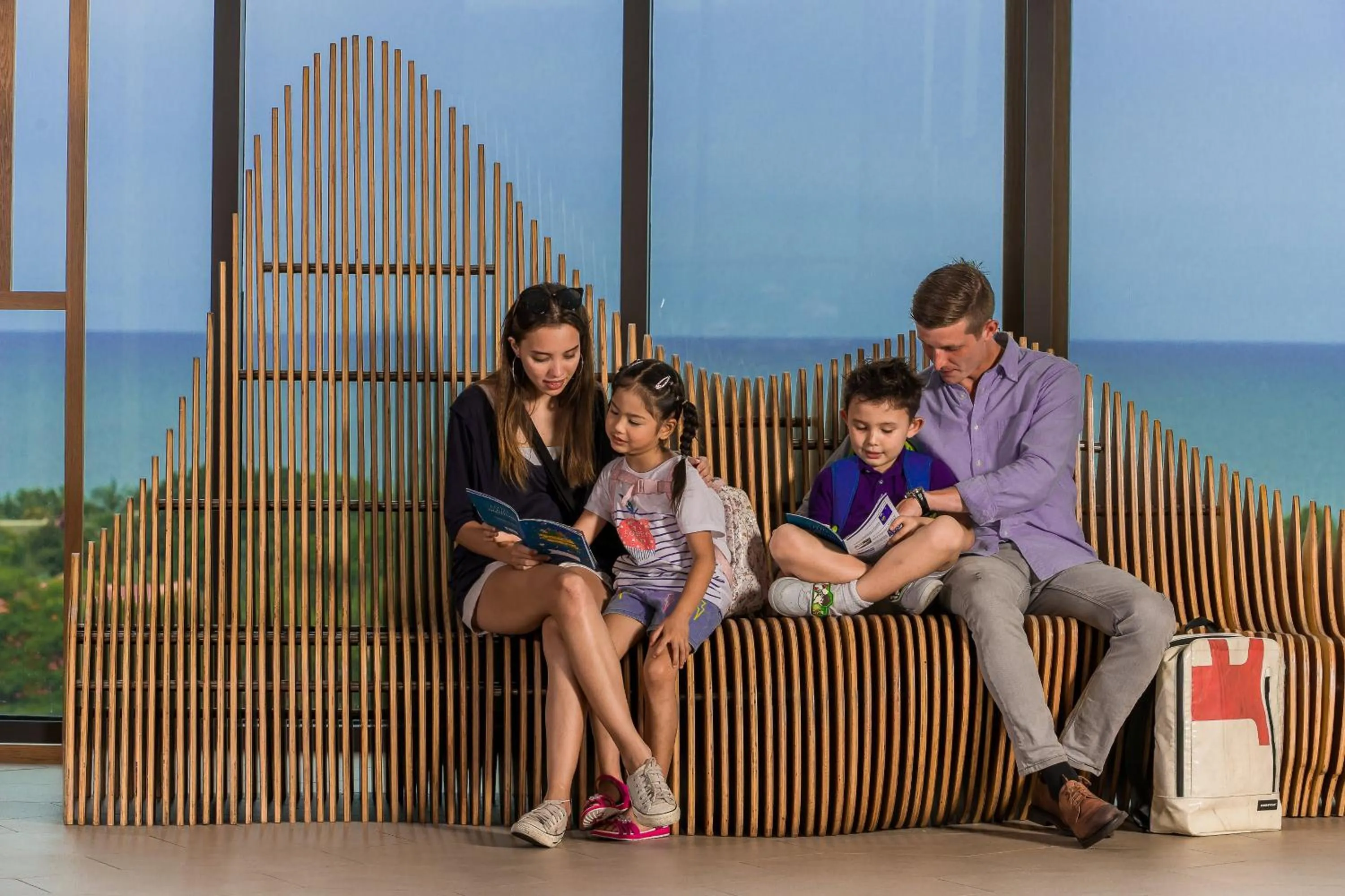 Property building in Holiday Inn Resort Vana Nava Hua Hin by IHG