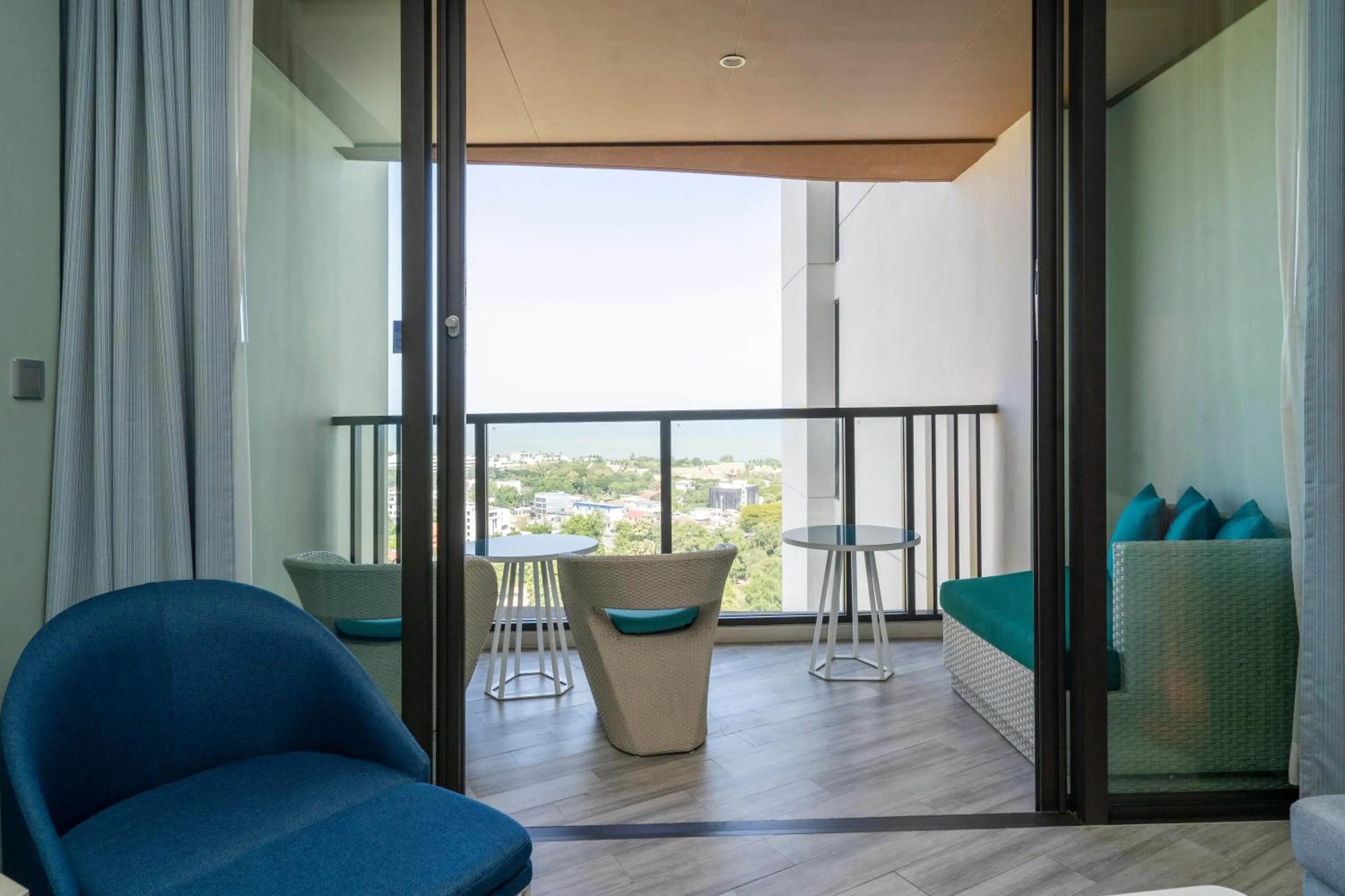 View (from property/room) in Holiday Inn Resort Vana Nava Hua Hin by IHG