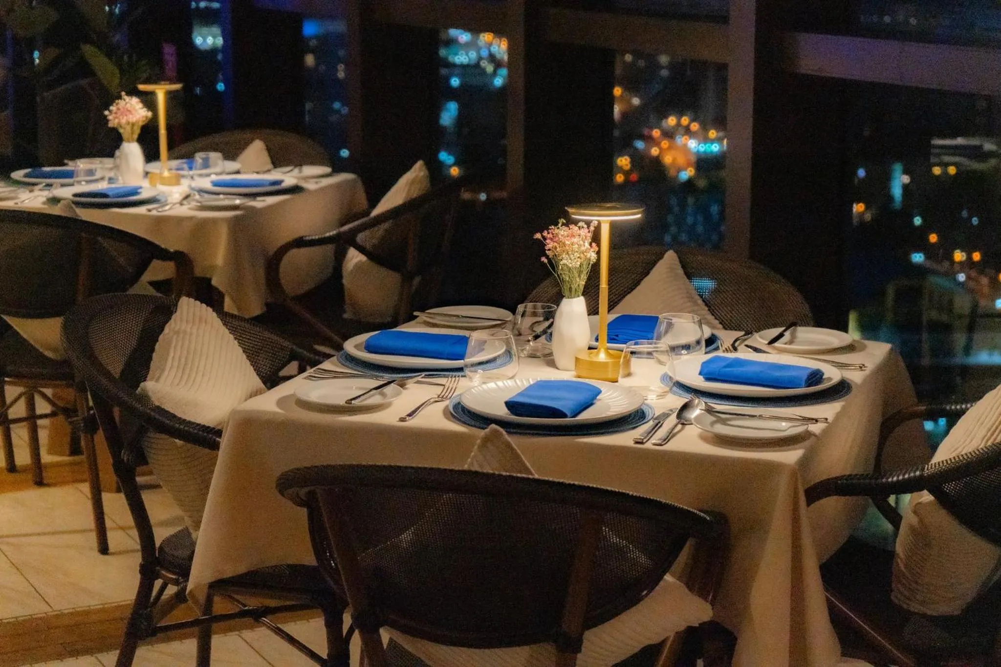 Restaurant/places to eat in Holiday Inn Resort Vana Nava Hua Hin by IHG