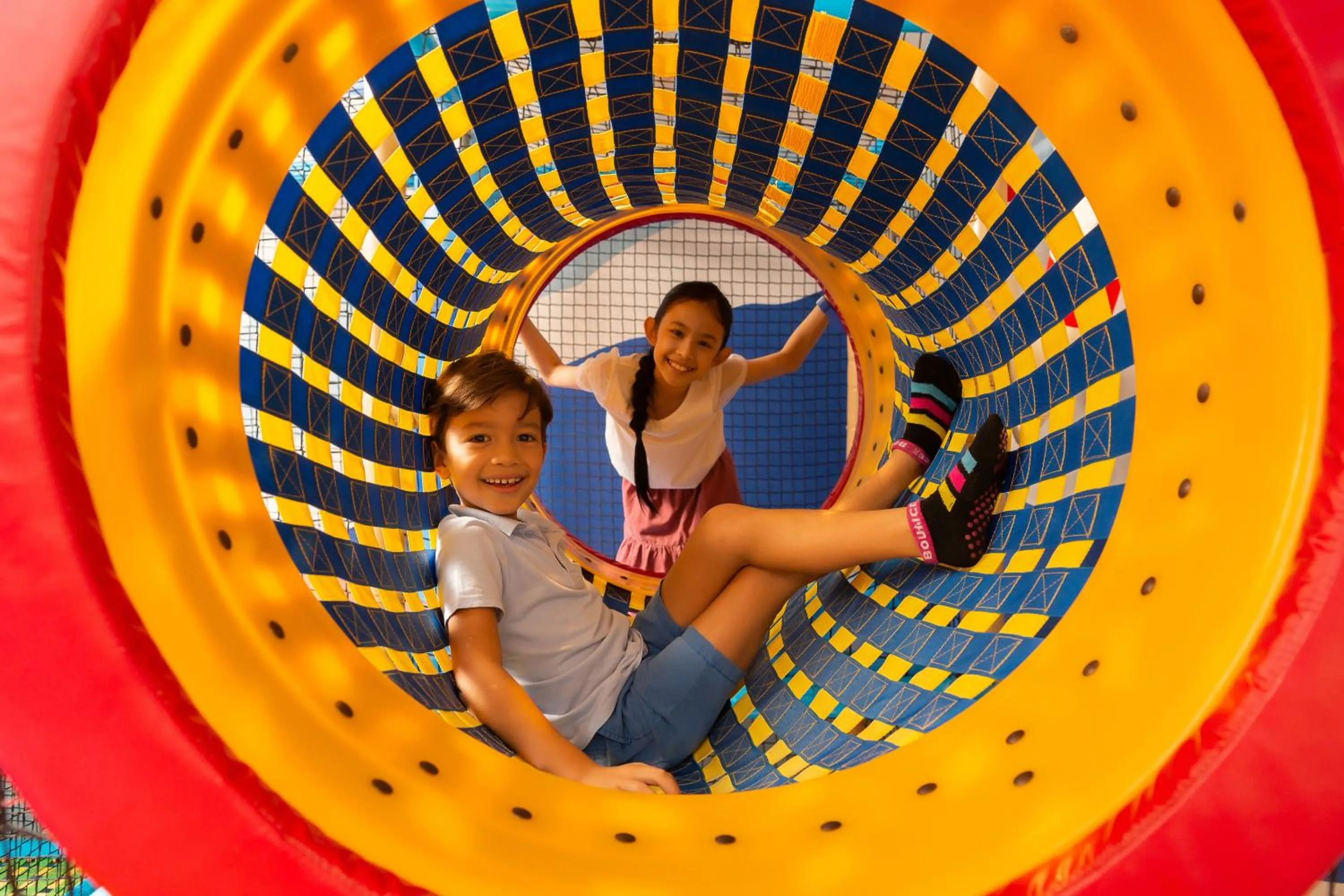 Fitness centre/facilities in Holiday Inn Resort Vana Nava Hua Hin by IHG