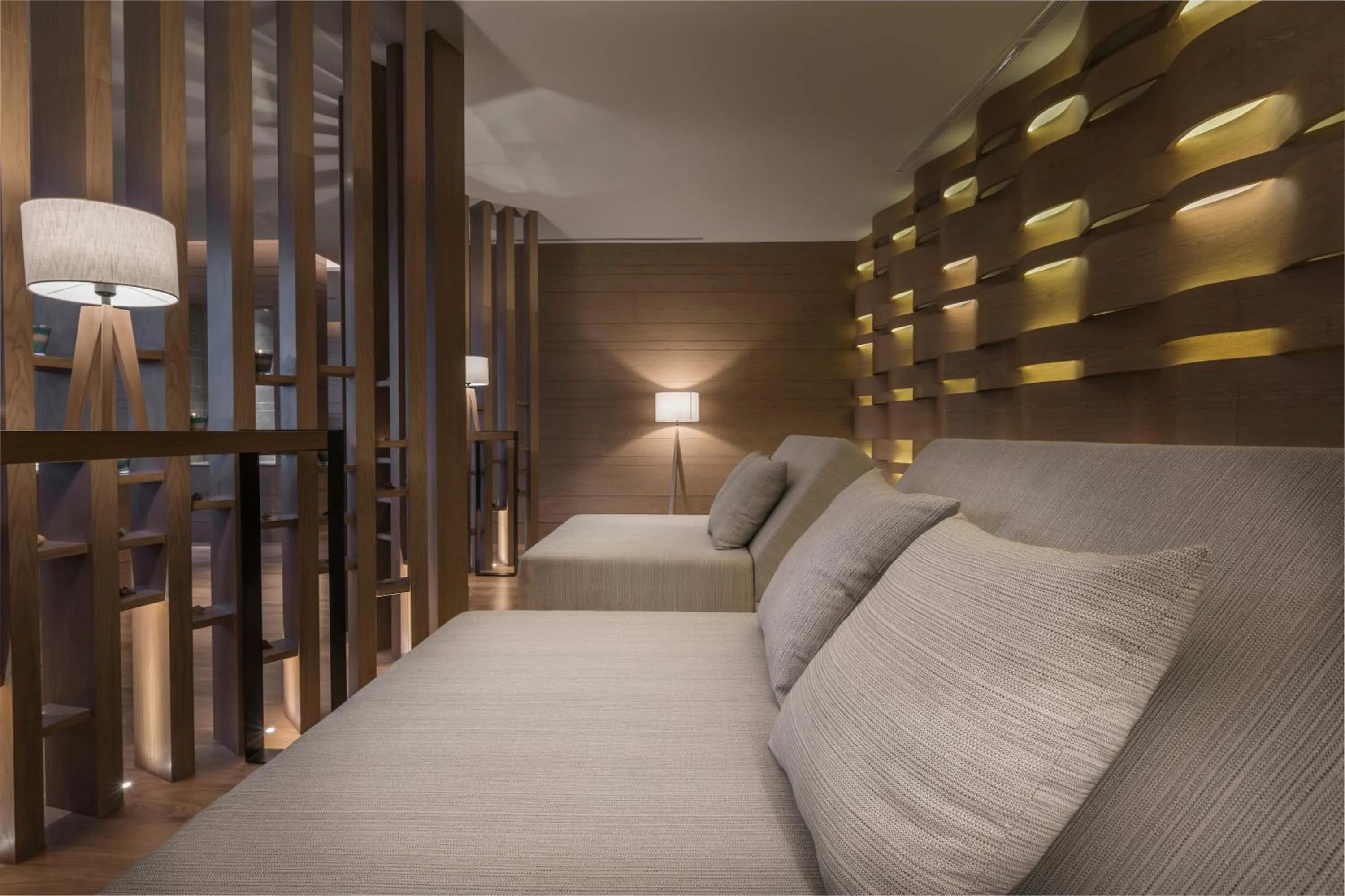 Spa and wellness centre/facilities, Bed in Holiday Inn Resort Vana Nava Hua Hin by IHG