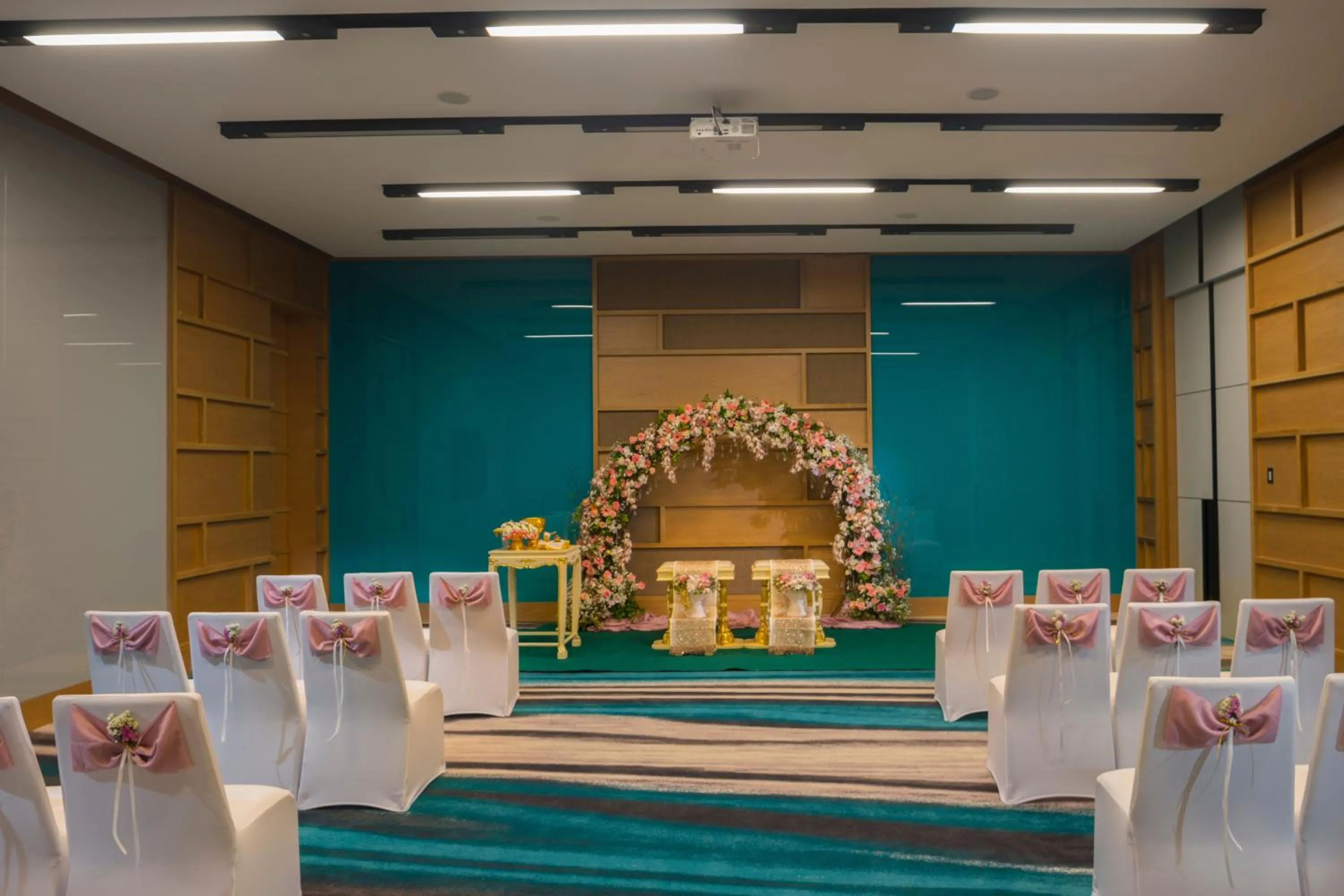 Banquet/Function facilities in Holiday Inn Resort Vana Nava Hua Hin by IHG