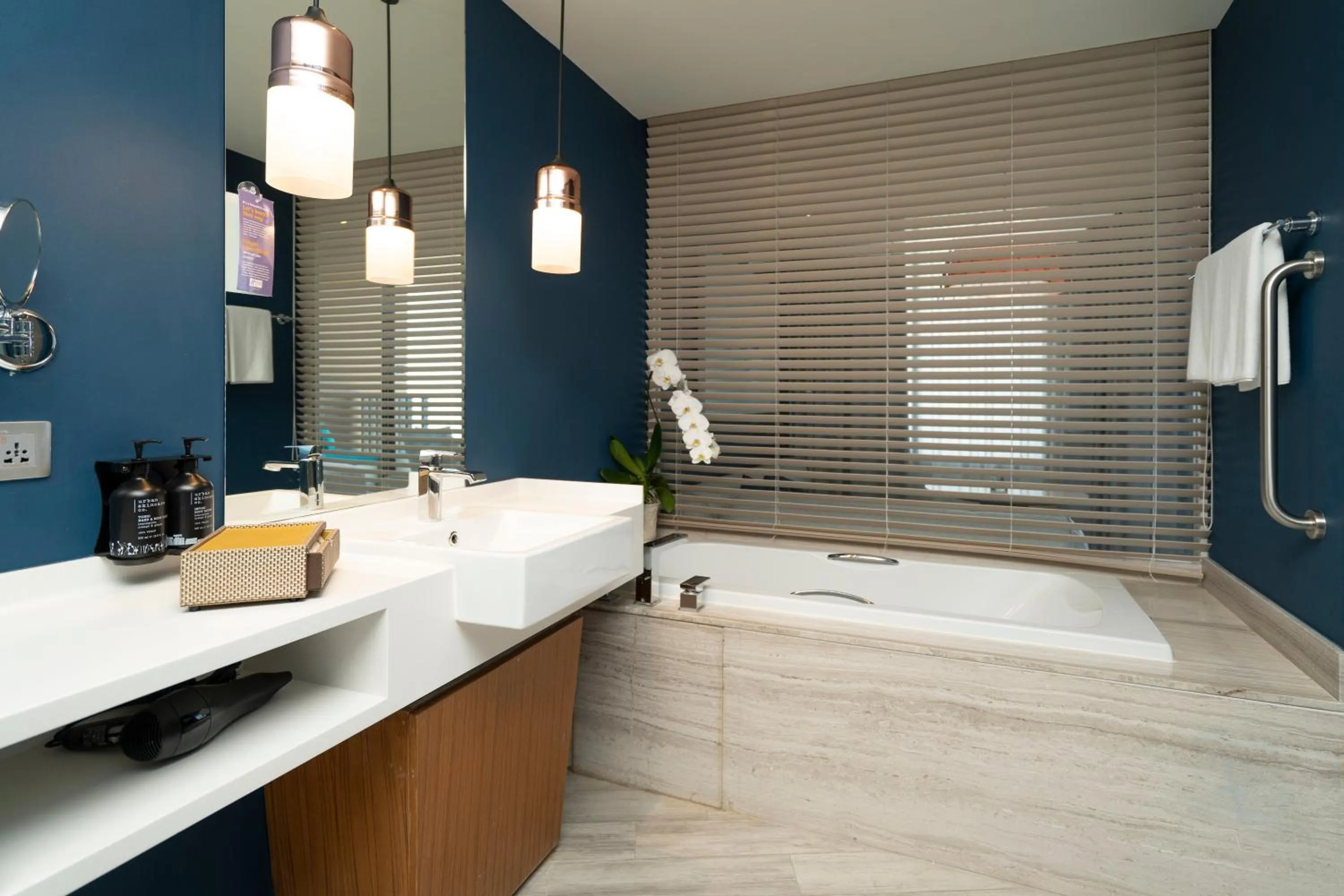 Hot Tub in Holiday Inn Resort Vana Nava Hua Hin by IHG