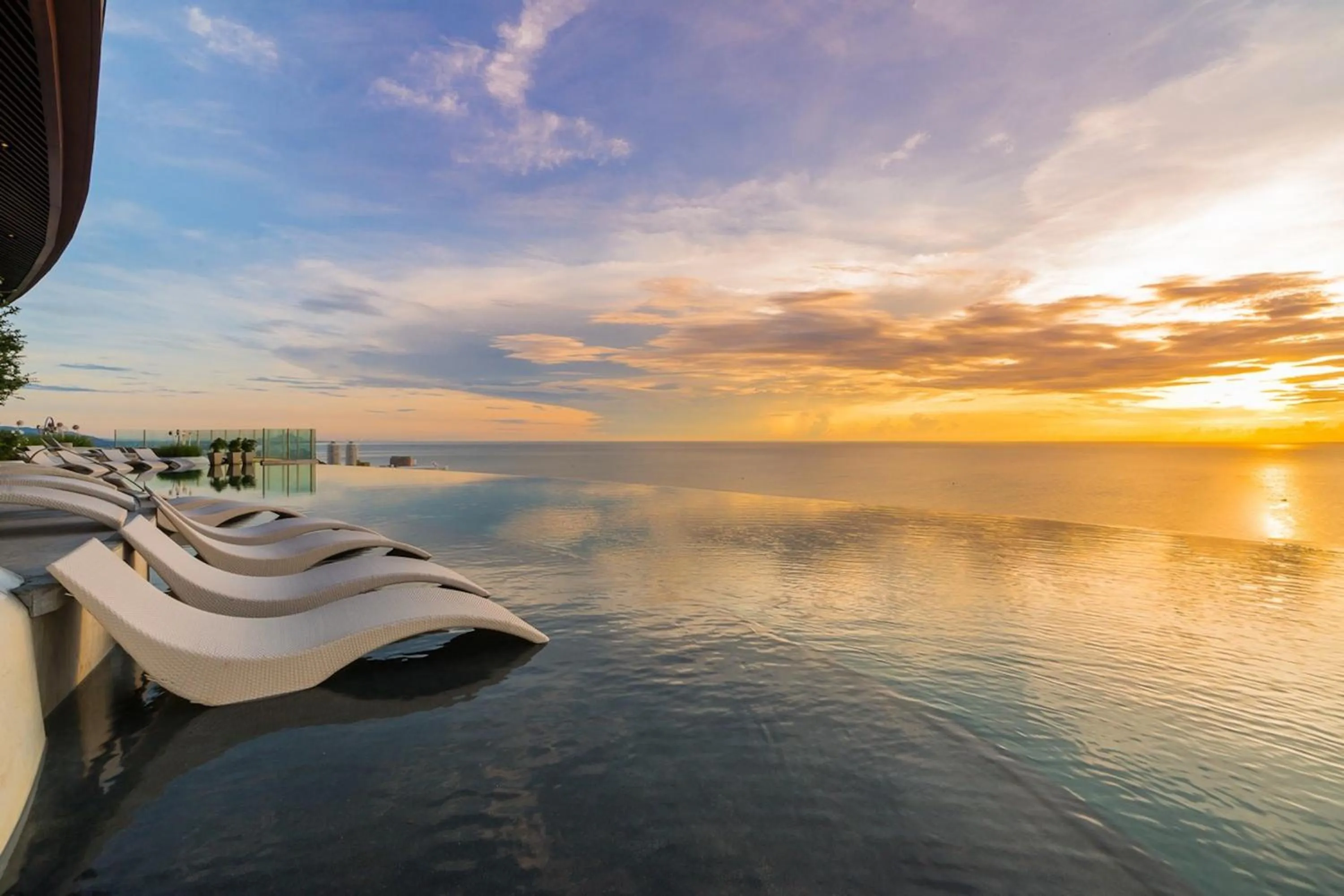 Swimming pool in Holiday Inn Resort Vana Nava Hua Hin by IHG