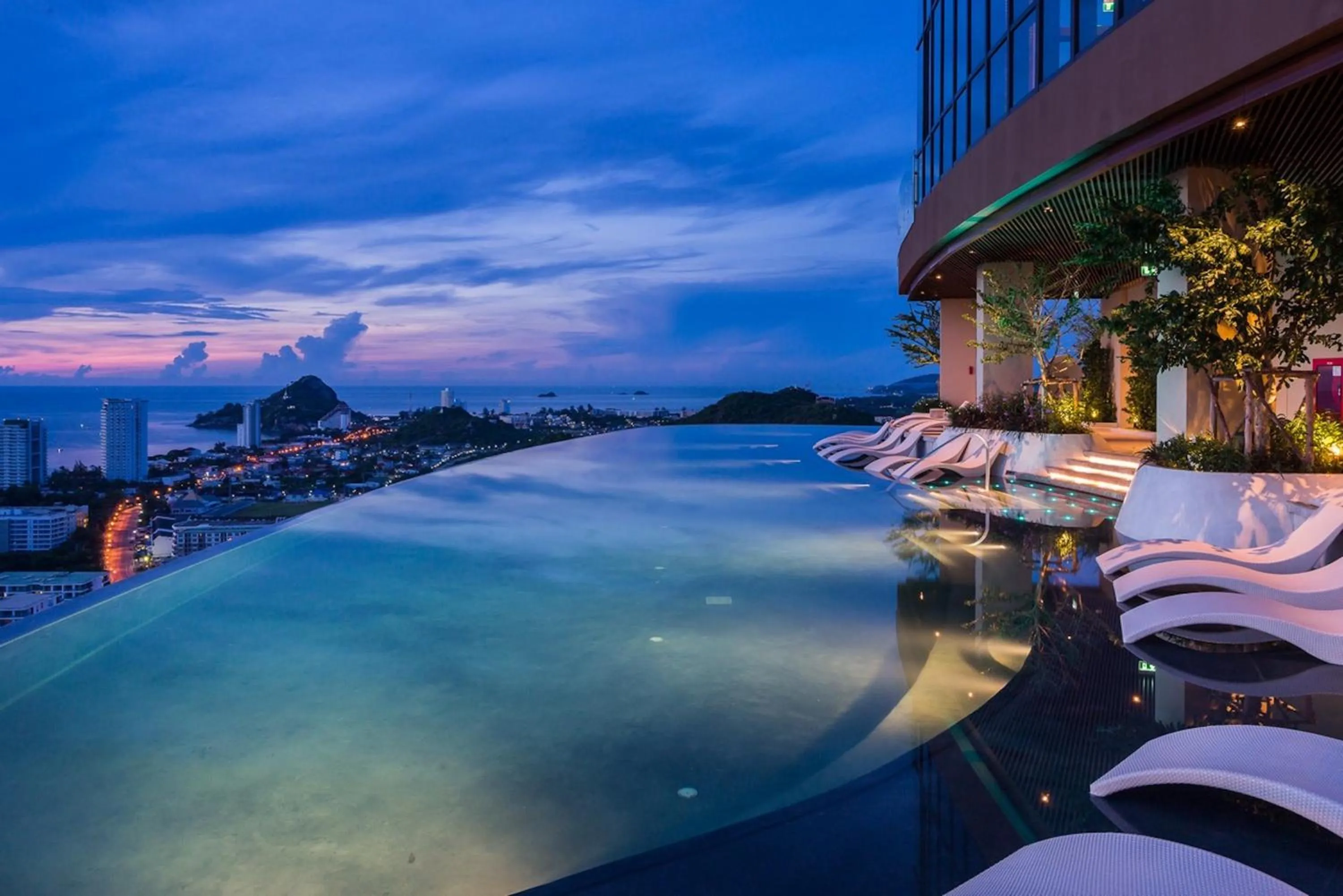 Property building in Holiday Inn Resort Vana Nava Hua Hin by IHG