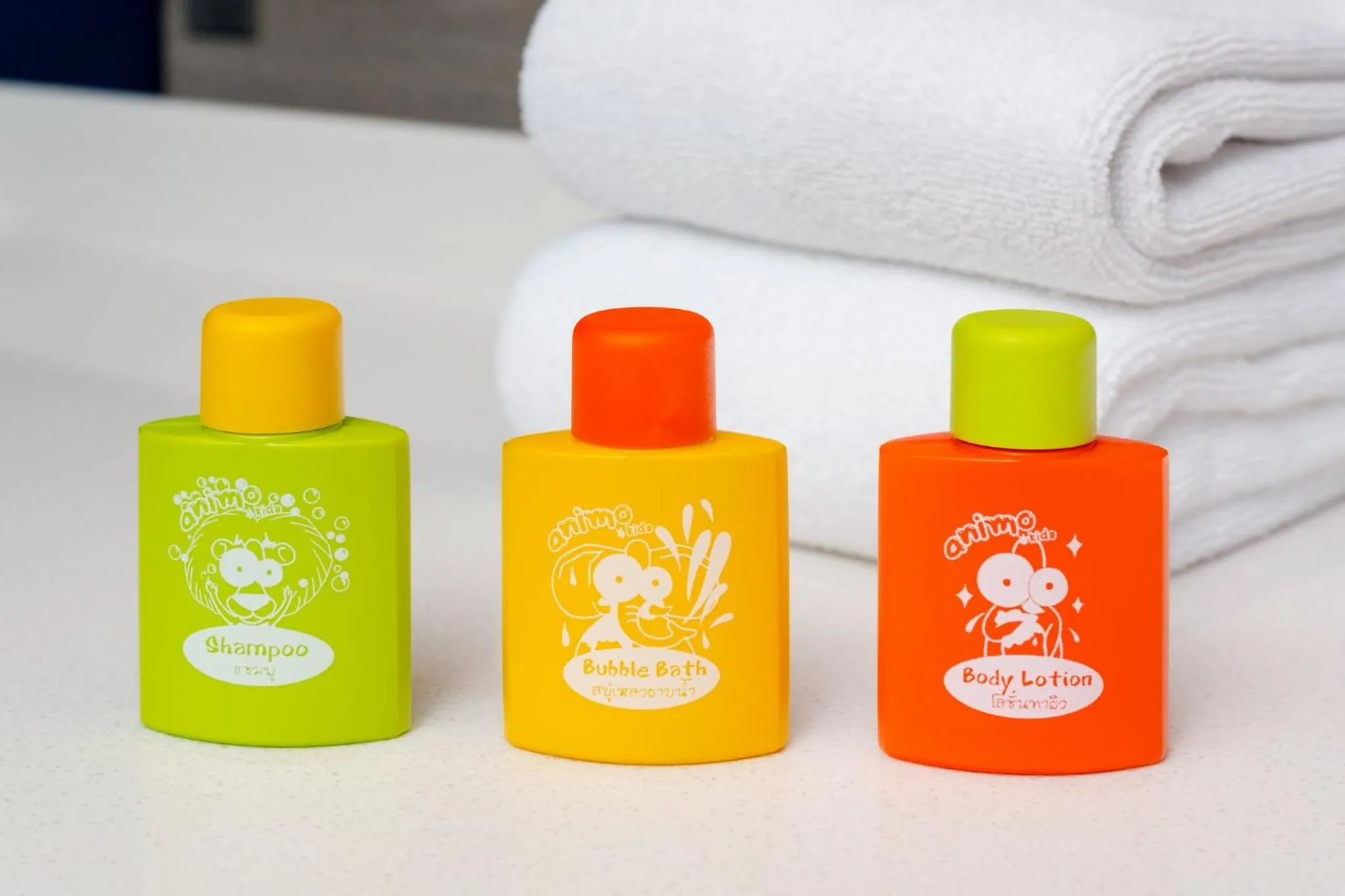 Photo of the whole room in Holiday Inn Resort Vana Nava Hua Hin by IHG