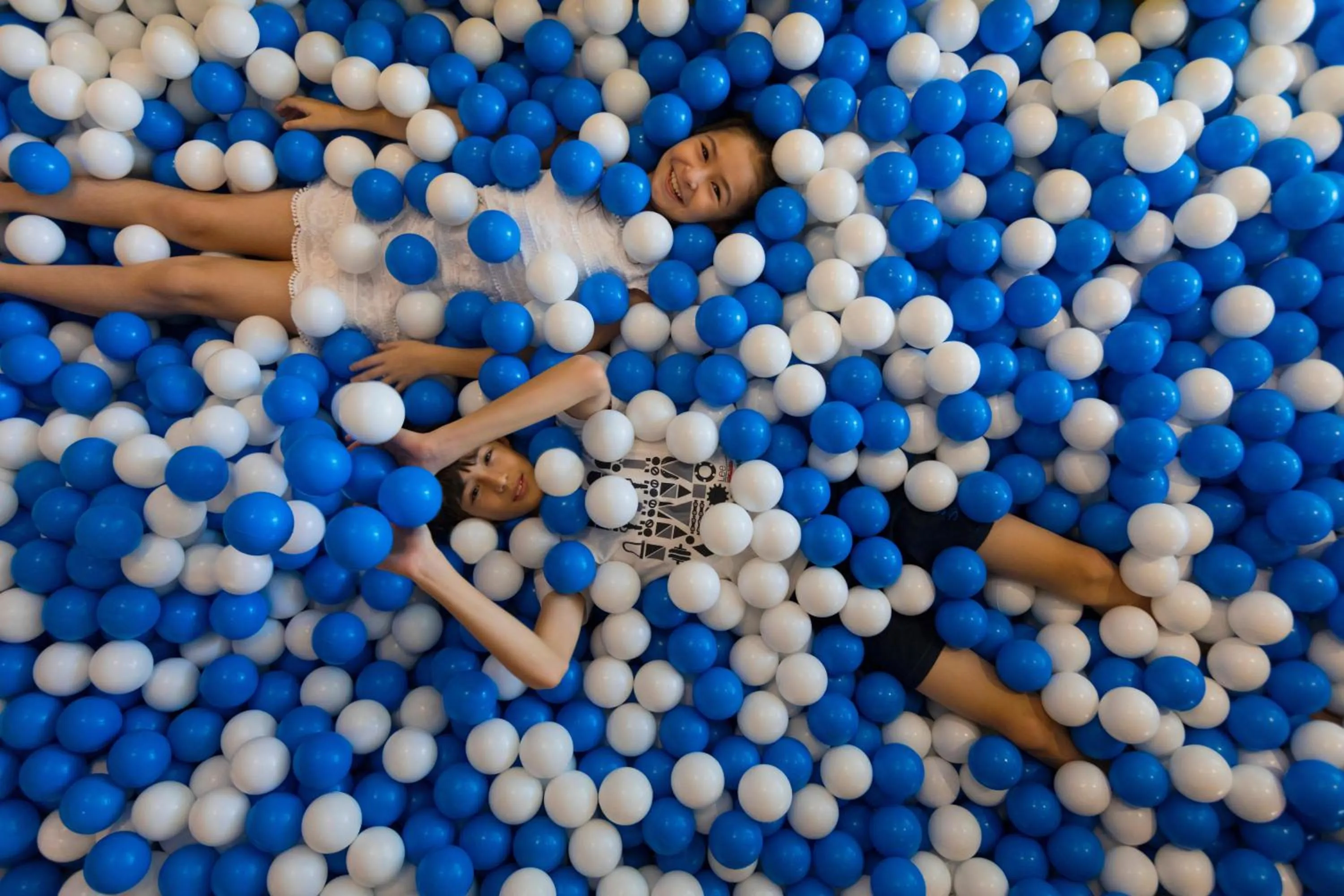 Fitness centre/facilities in Holiday Inn Resort Vana Nava Hua Hin by IHG