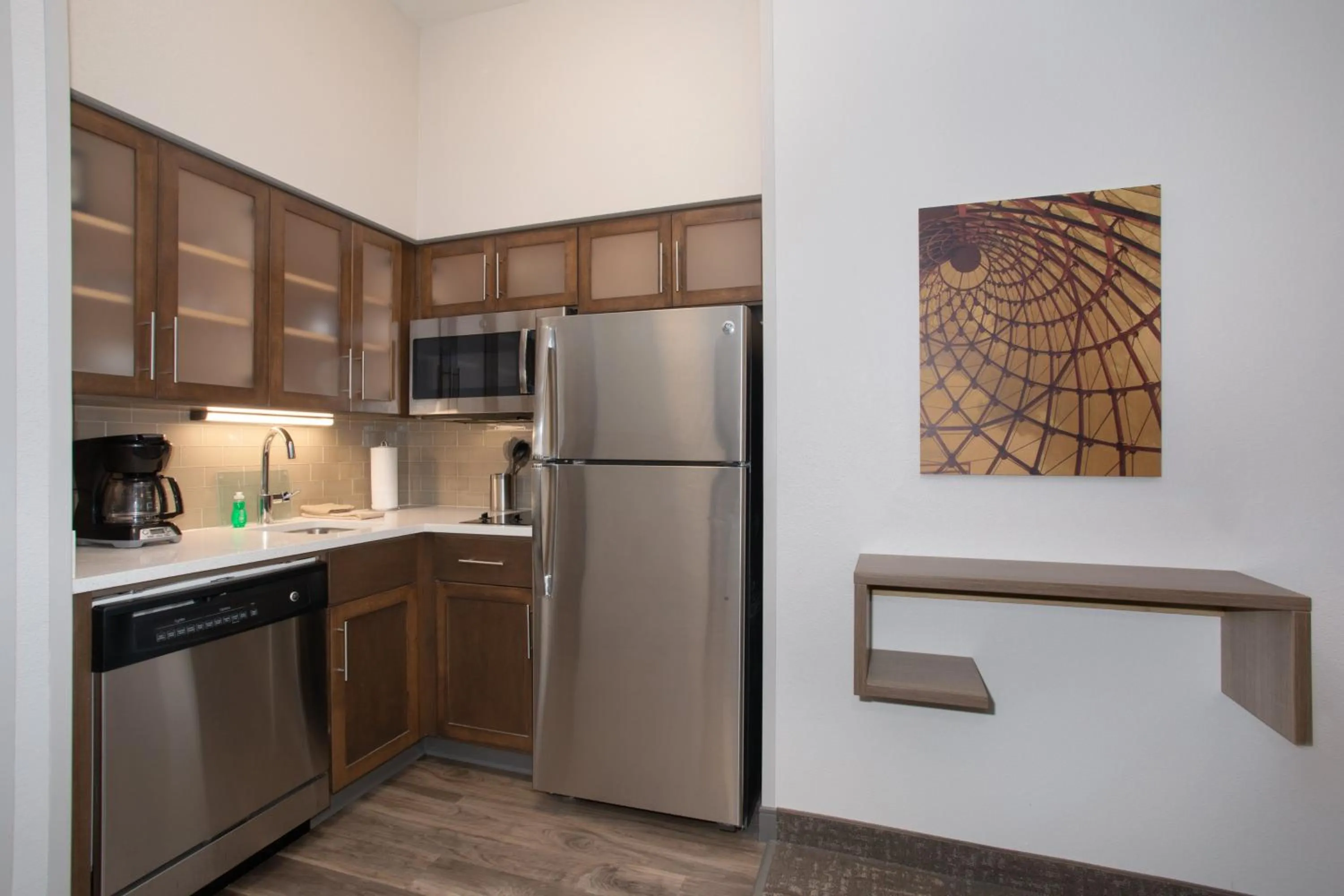 Photo of the whole room in Staybridge Suites Rapid City - Rushmore by IHG