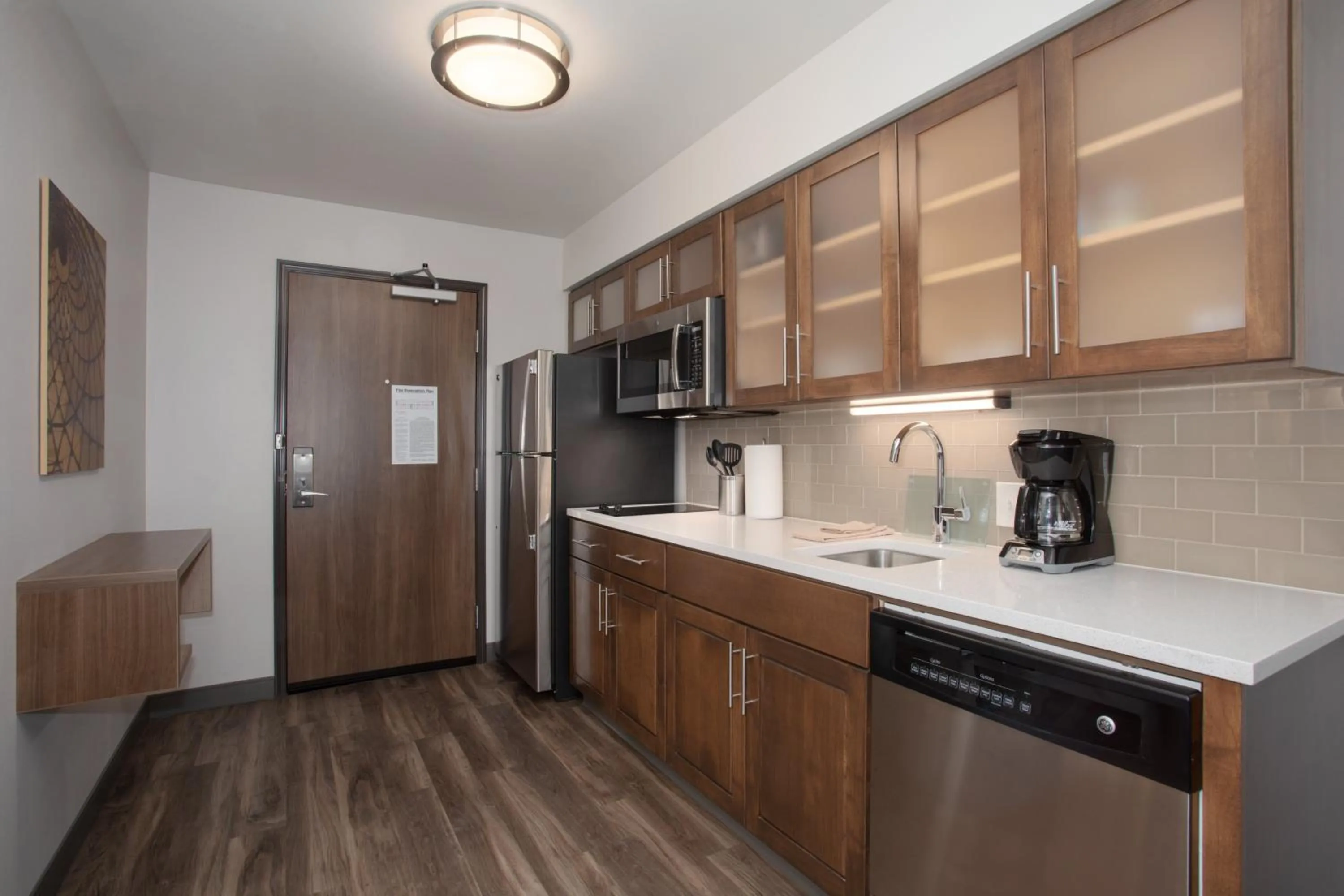 Photo of the whole room in Staybridge Suites Rapid City - Rushmore by IHG