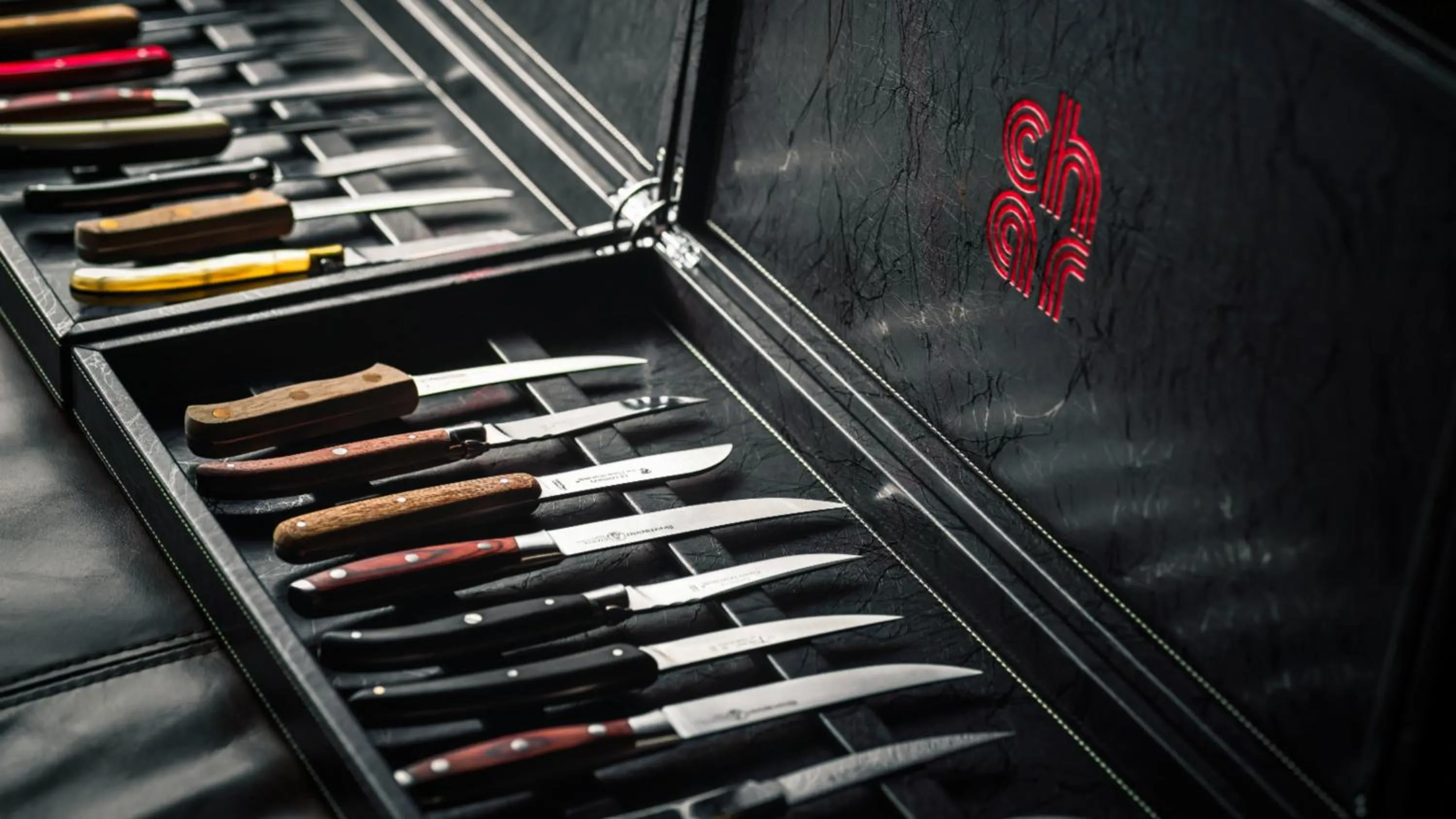 Restaurant/places to eat in InterContinental Guangzhou Exhibition Center by IHG