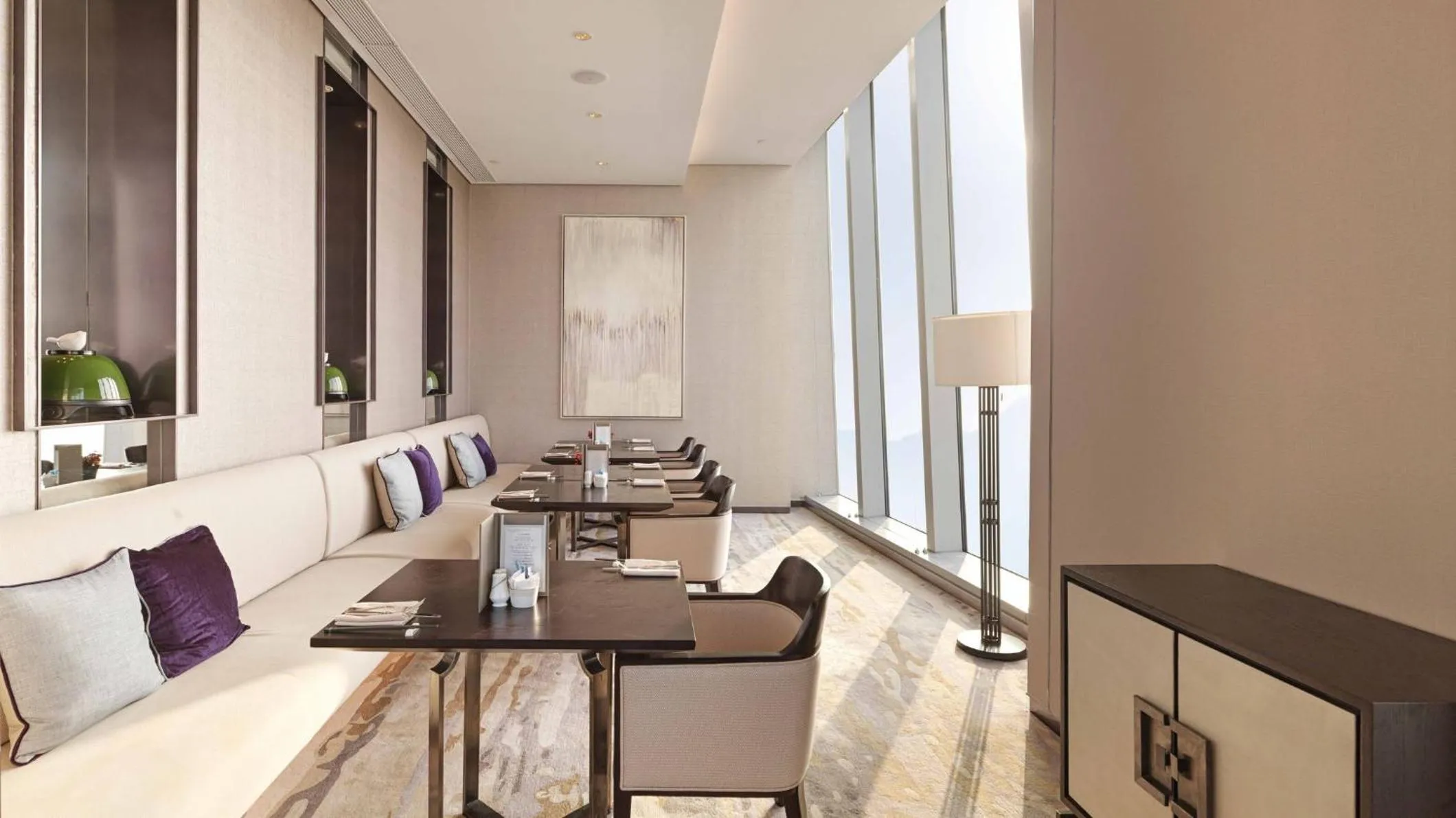 Other in InterContinental Guangzhou Exhibition Center by IHG