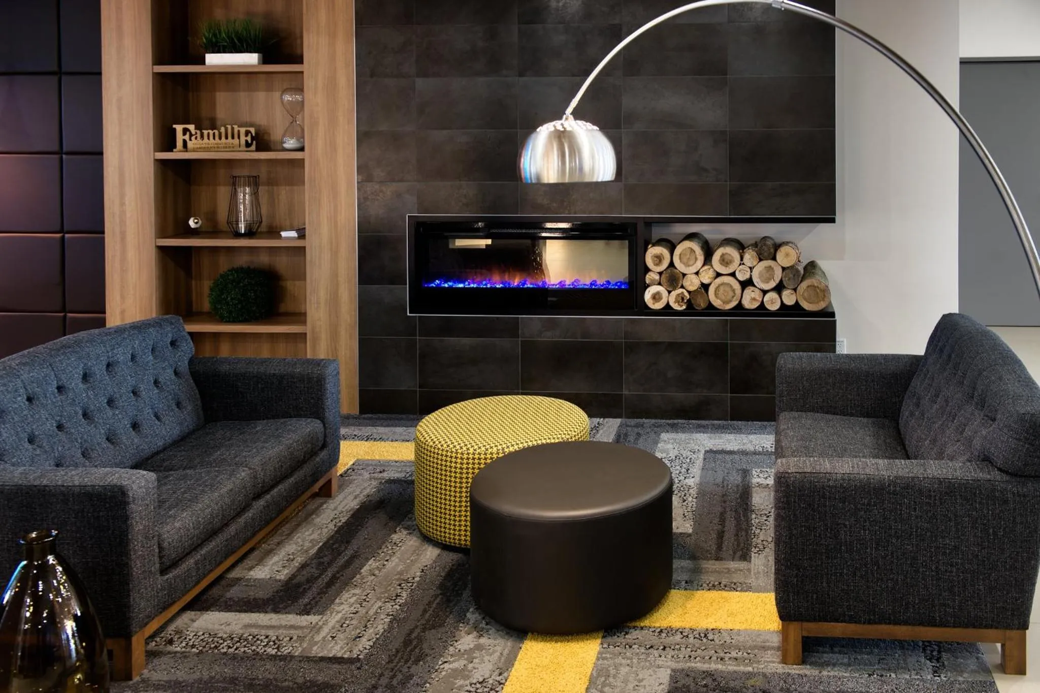 Property building in Holiday Inn Express & Suites - Trois Rivieres Ouest by IHG