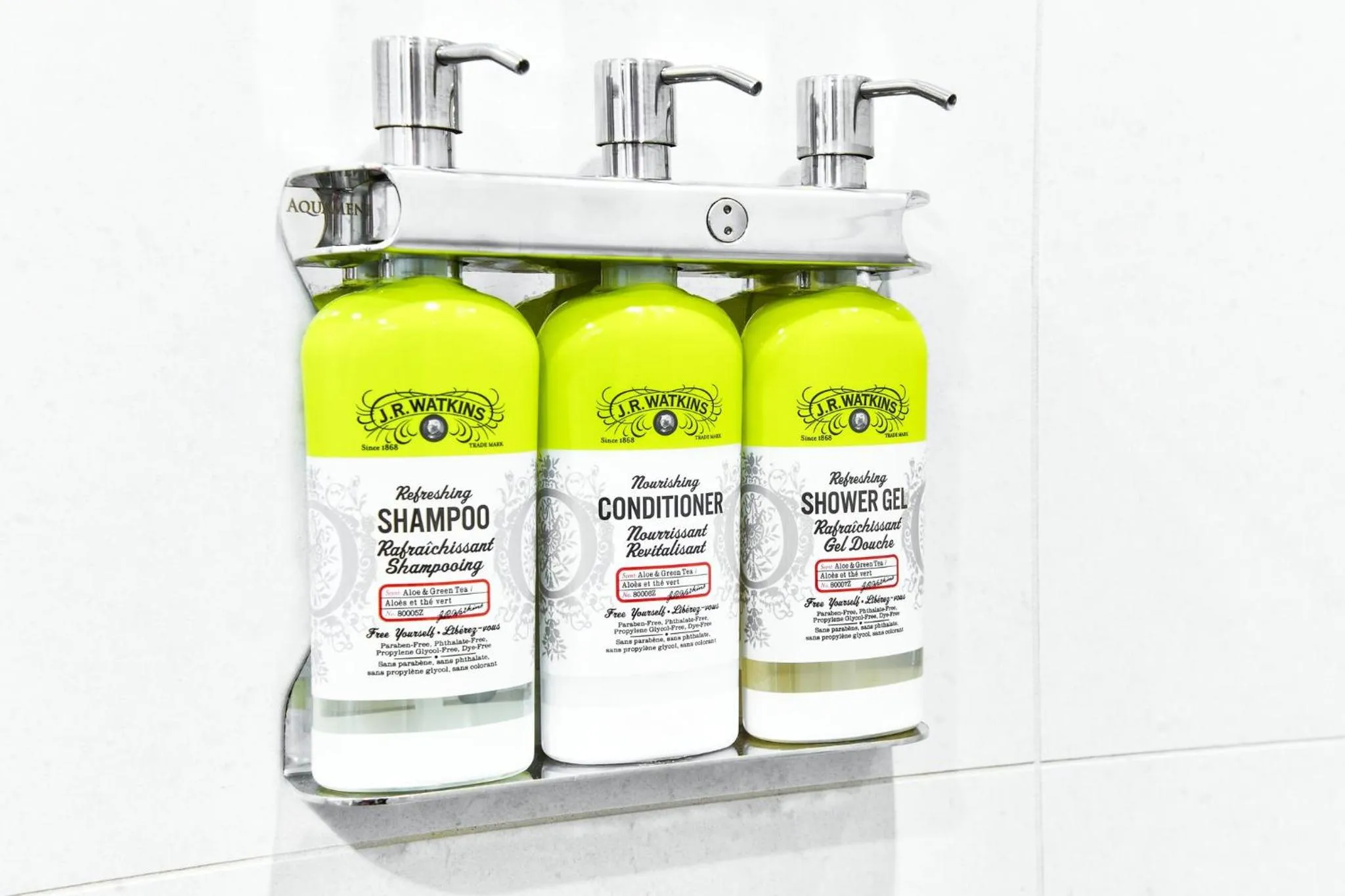 Photo of the whole room in Holiday Inn Express & Suites - Trois Rivieres Ouest by IHG