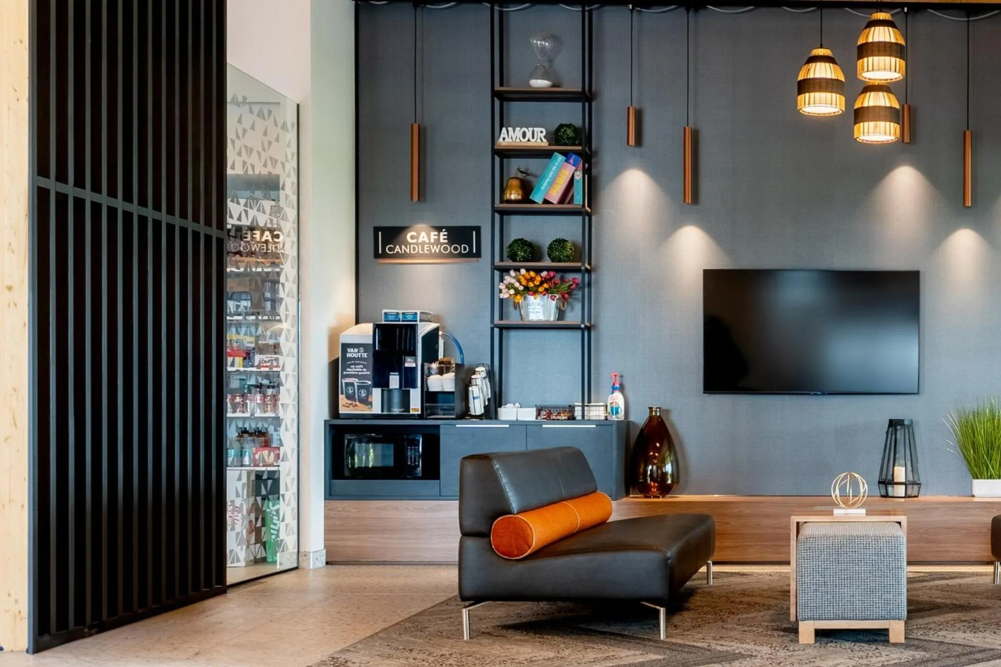 Other in Holiday Inn Express & Suites - Trois Rivieres Ouest by IHG