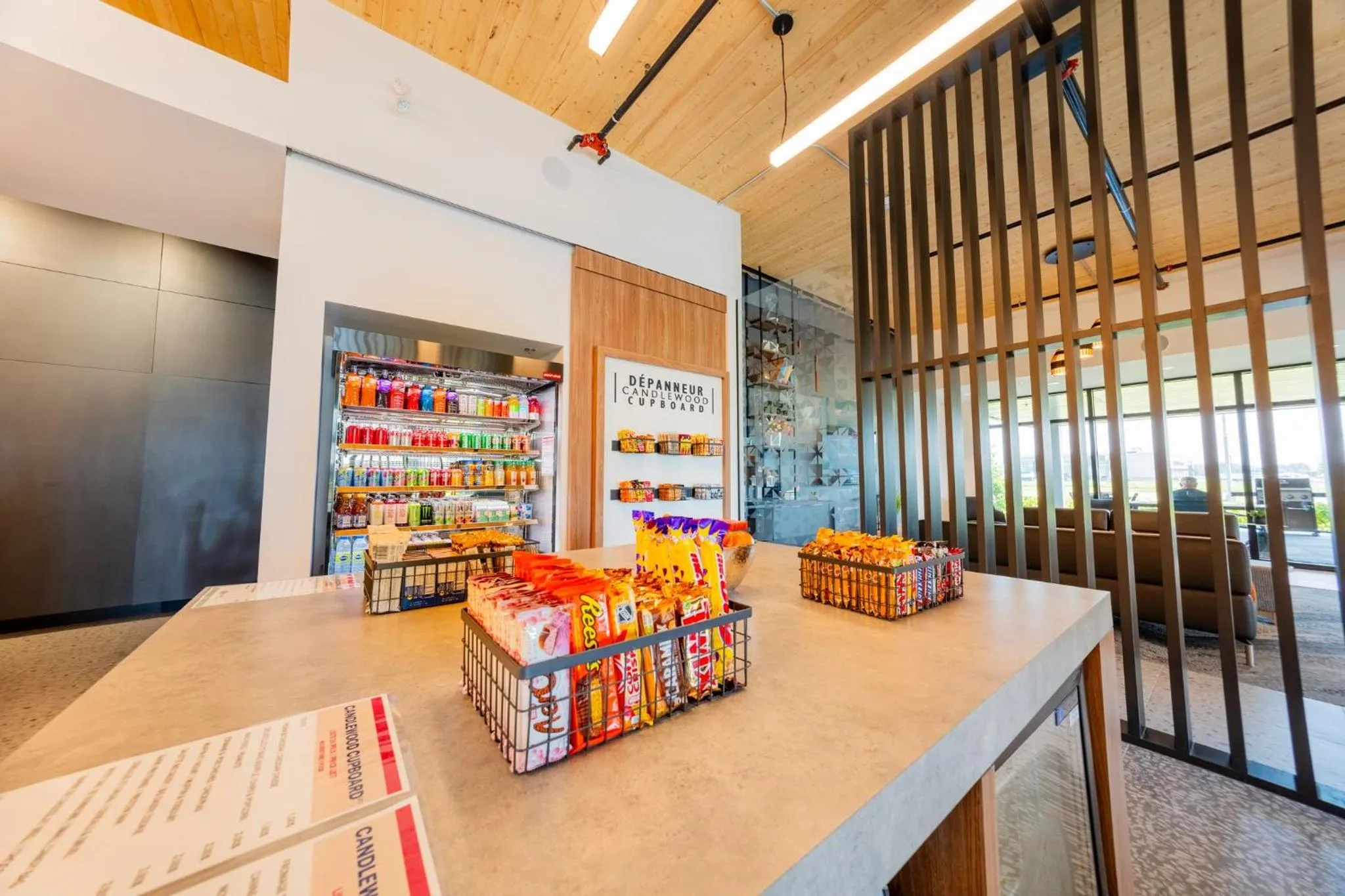 Other in Holiday Inn Express & Suites - Trois Rivieres Ouest by IHG