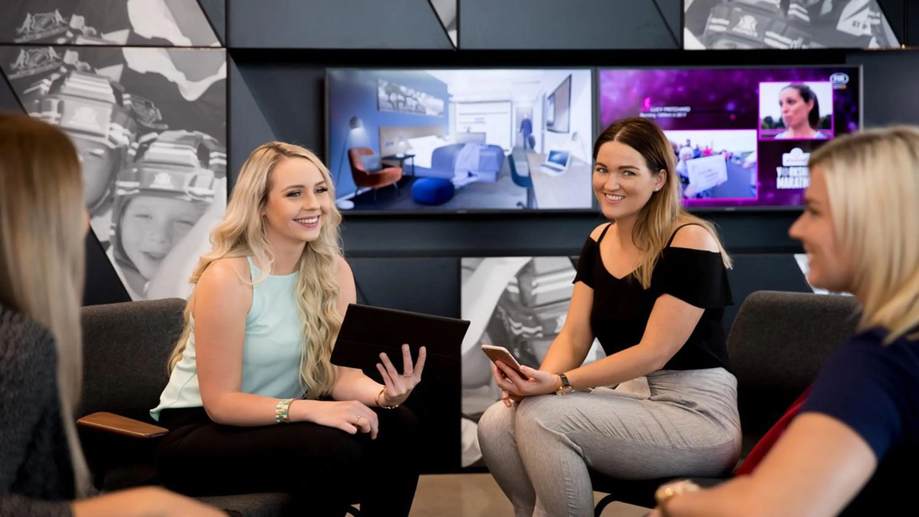 Property building in Holiday Inn Sydney St Marys by IHG