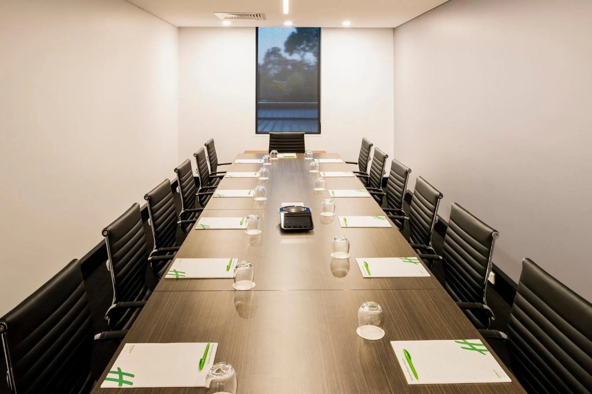 Meeting/conference room in Holiday Inn Sydney St Marys by IHG