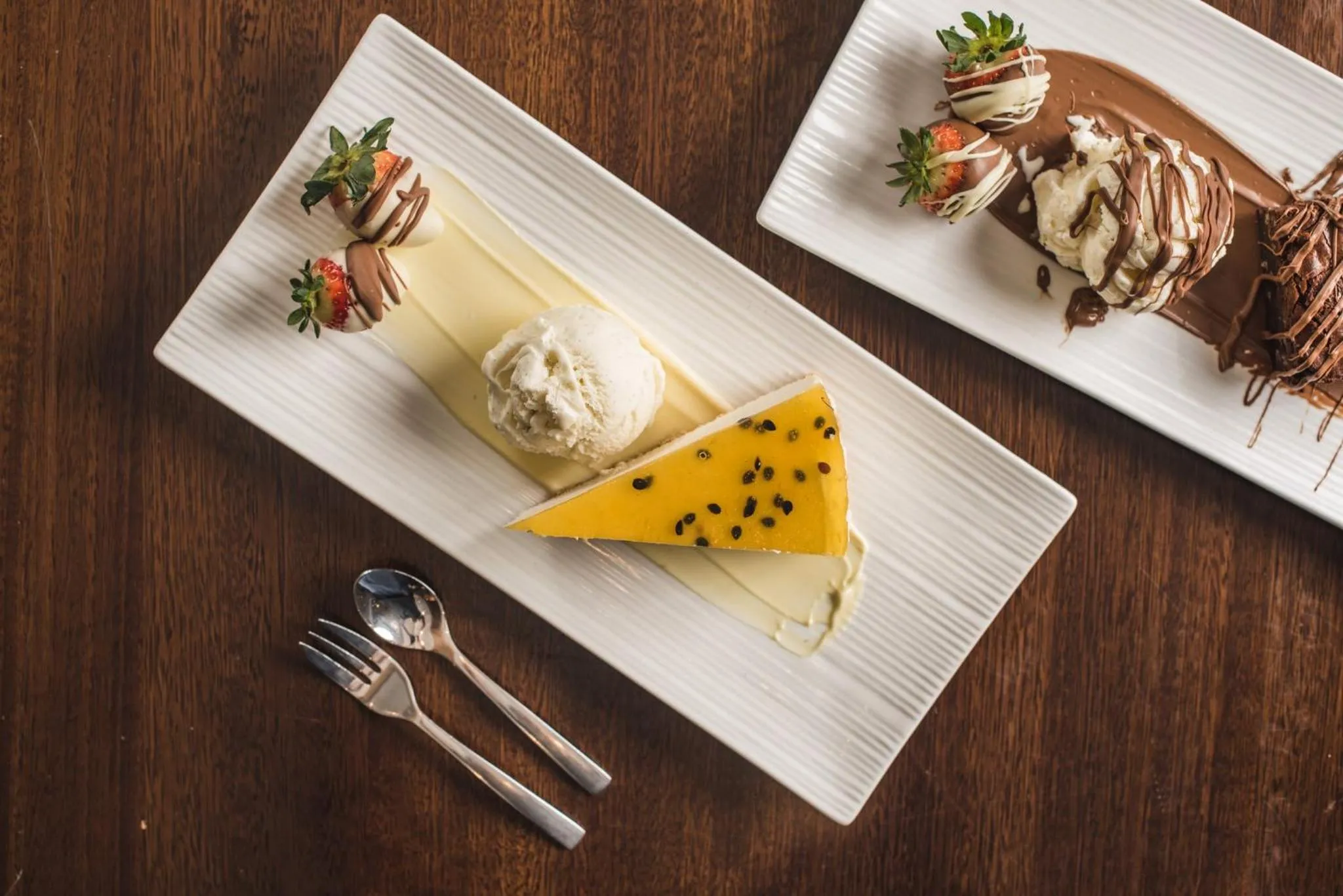 Restaurant/places to eat in Holiday Inn Sydney St Marys by IHG