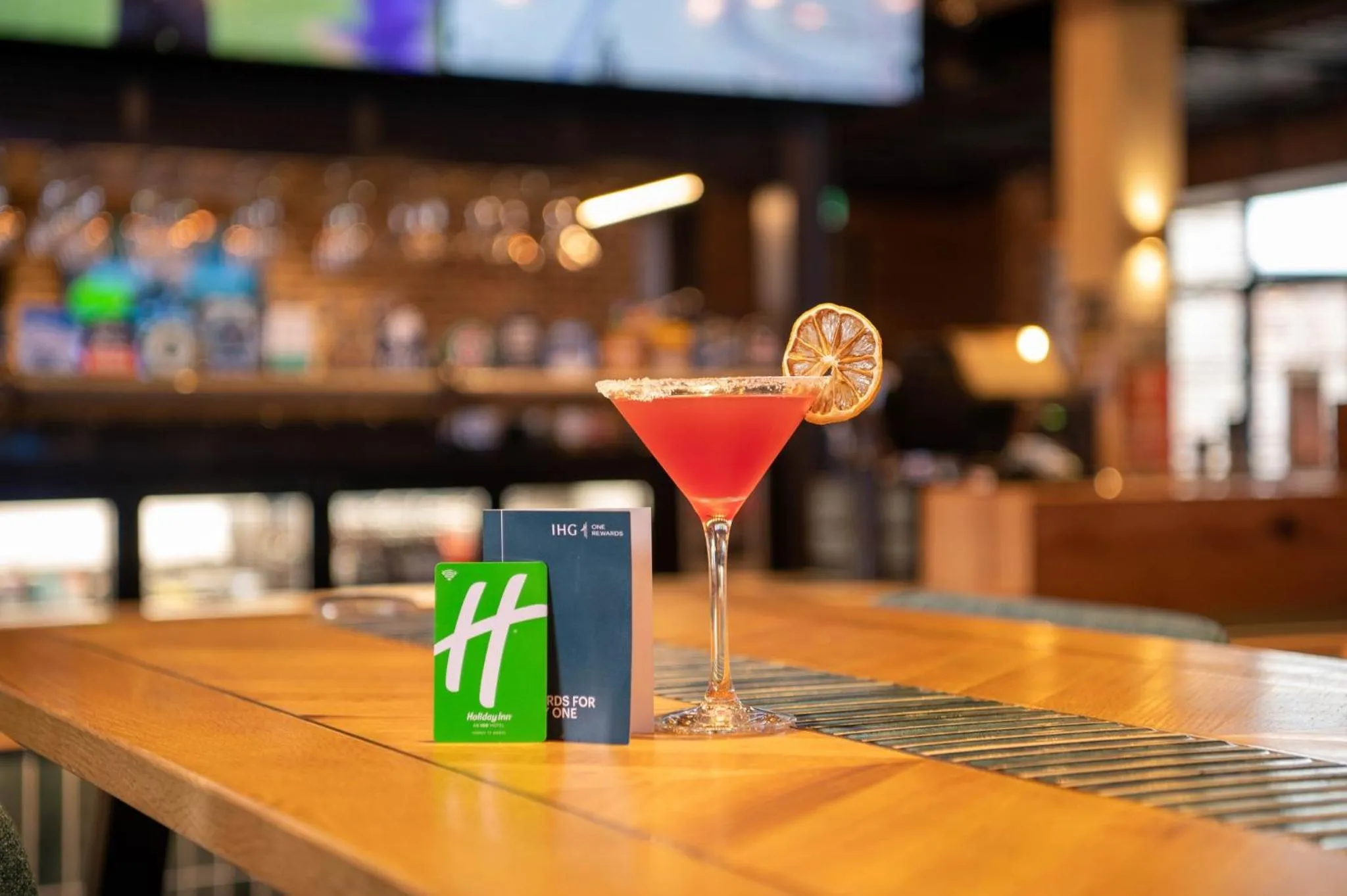 Photo of the whole room in Holiday Inn Sydney St Marys by IHG