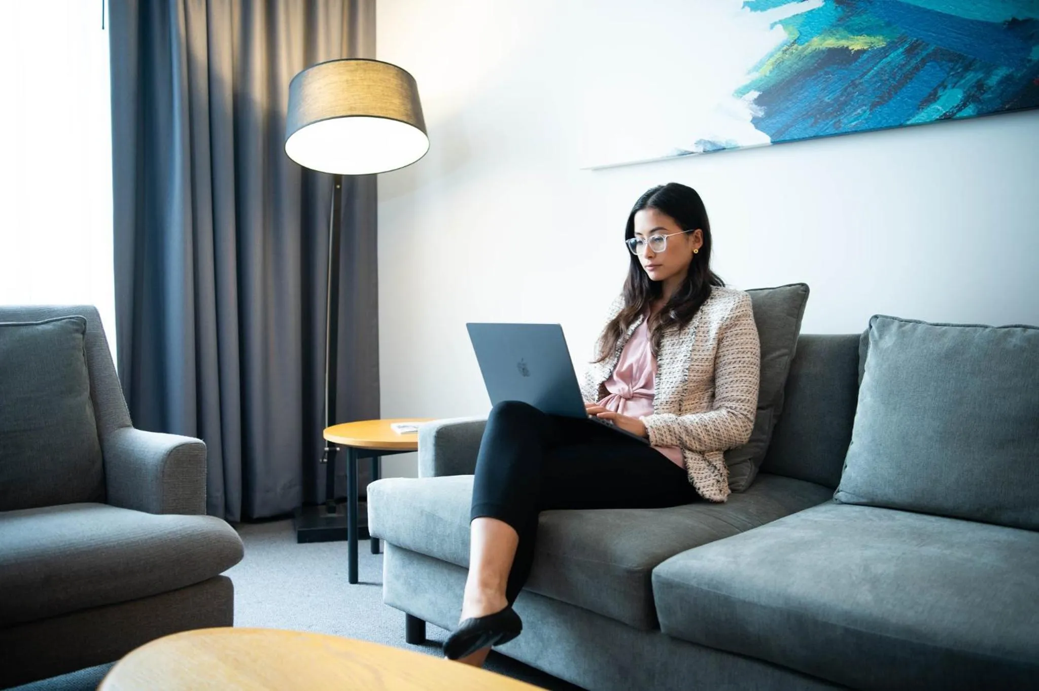 Meeting/conference room in Holiday Inn Sydney St Marys by IHG