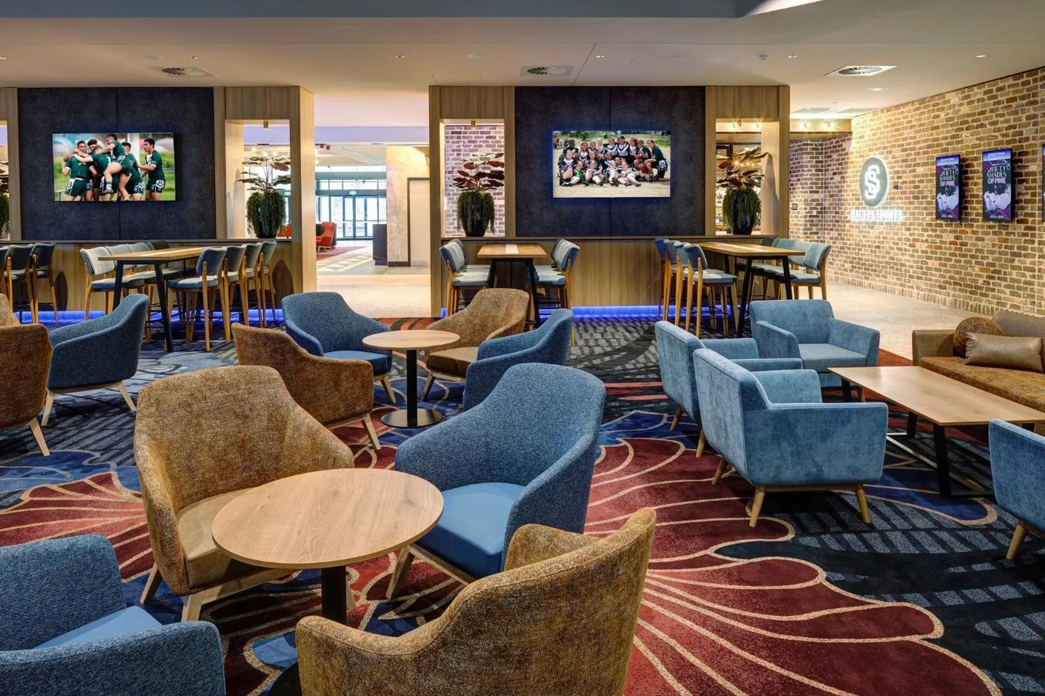 Other in Holiday Inn Sydney St Marys by IHG