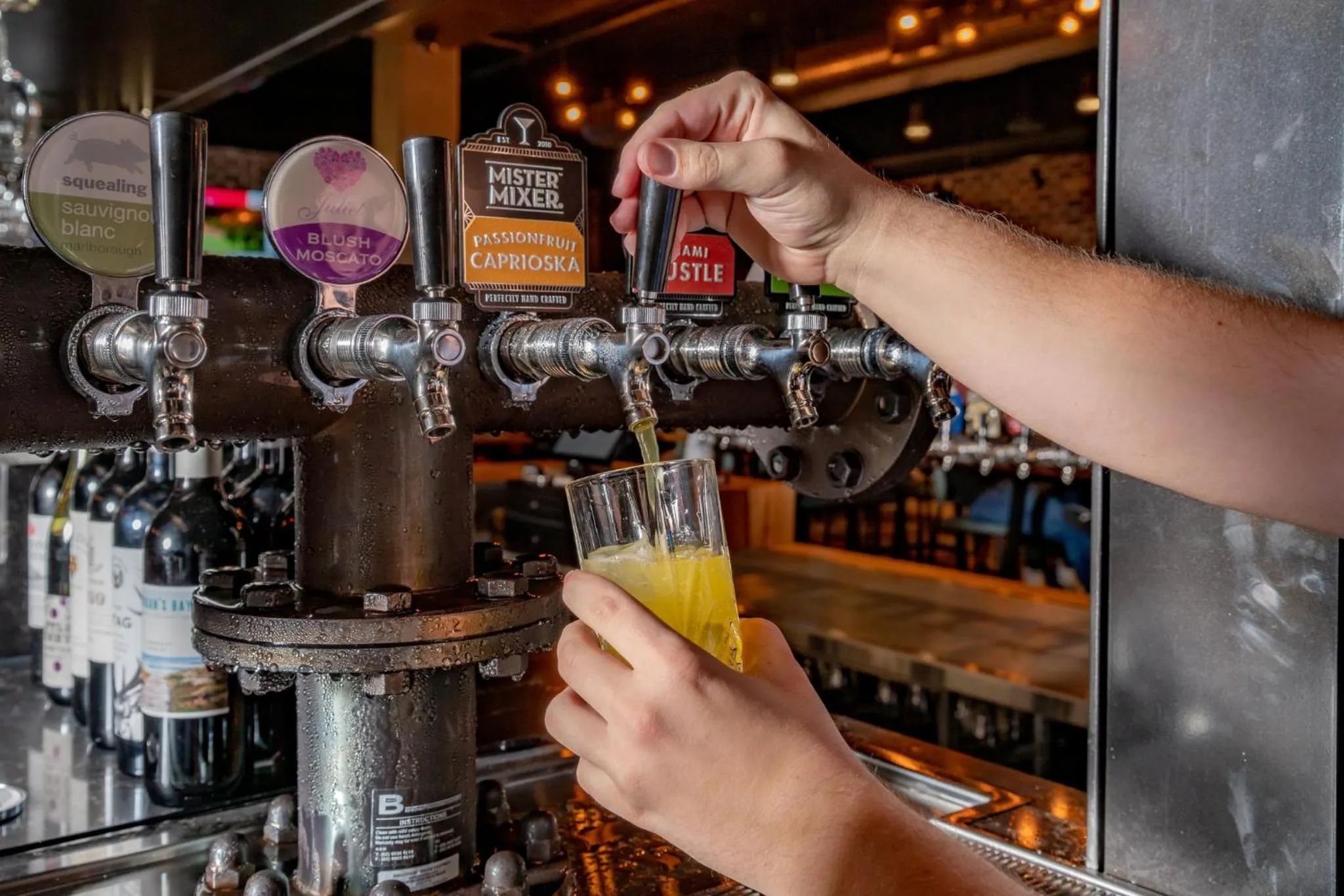 Photo of the whole room in Holiday Inn Sydney St Marys by IHG