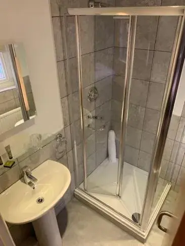 Superior Single Room in Legends Hotel Superior Single Room in Legends Hotel