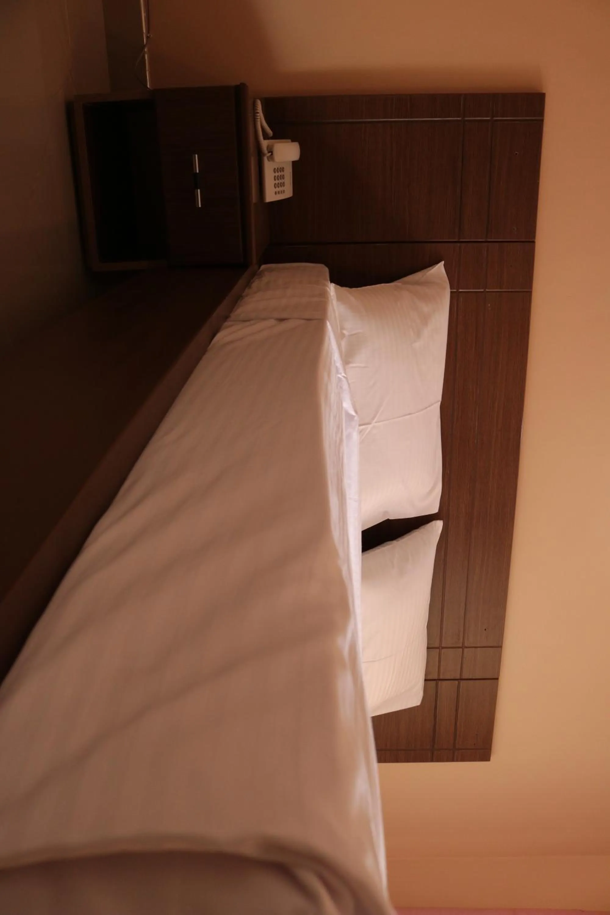 Bed in Agenda 2000 Hotels Ltd