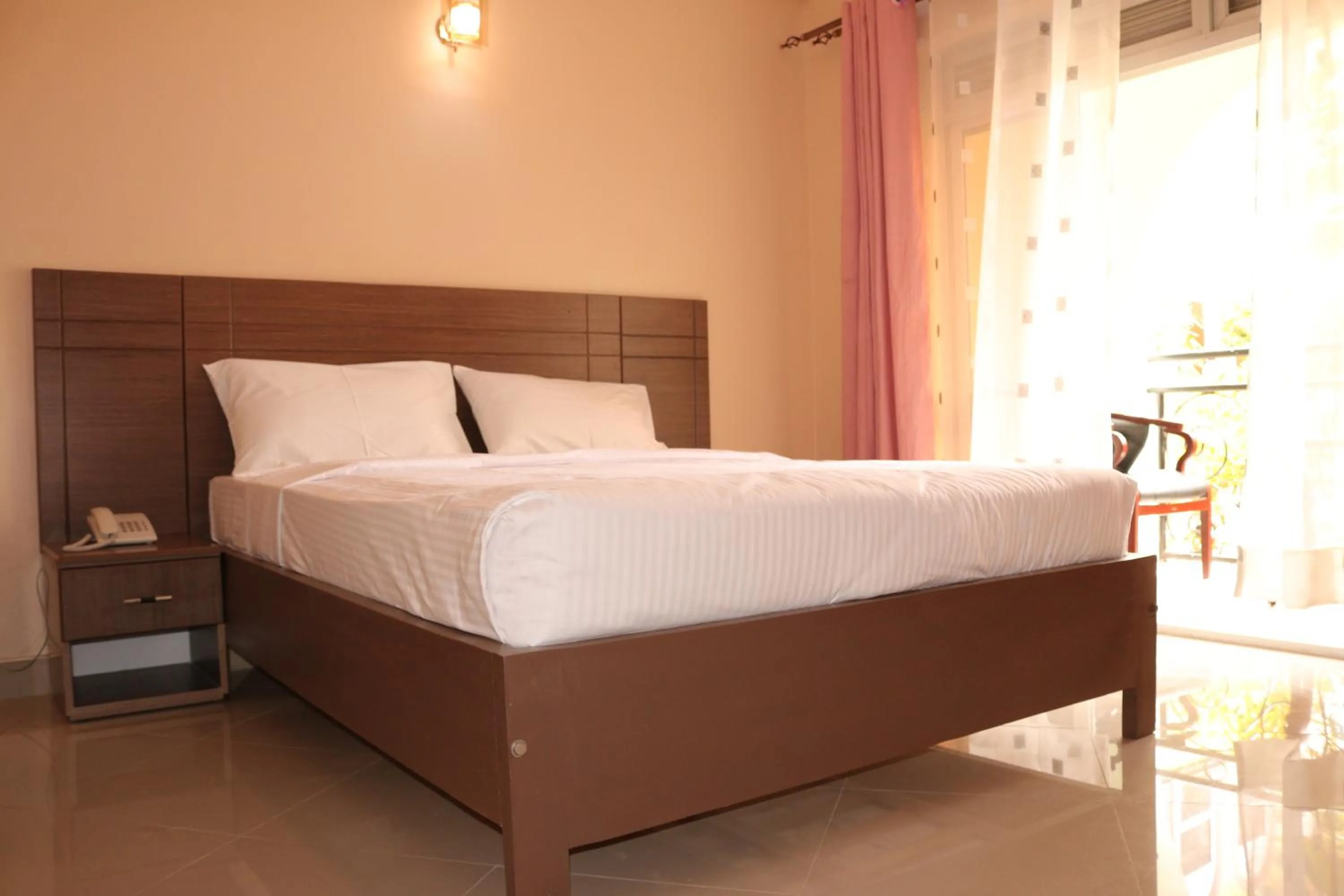 bunk bed, Bed in Agenda 2000 Hotels Ltd