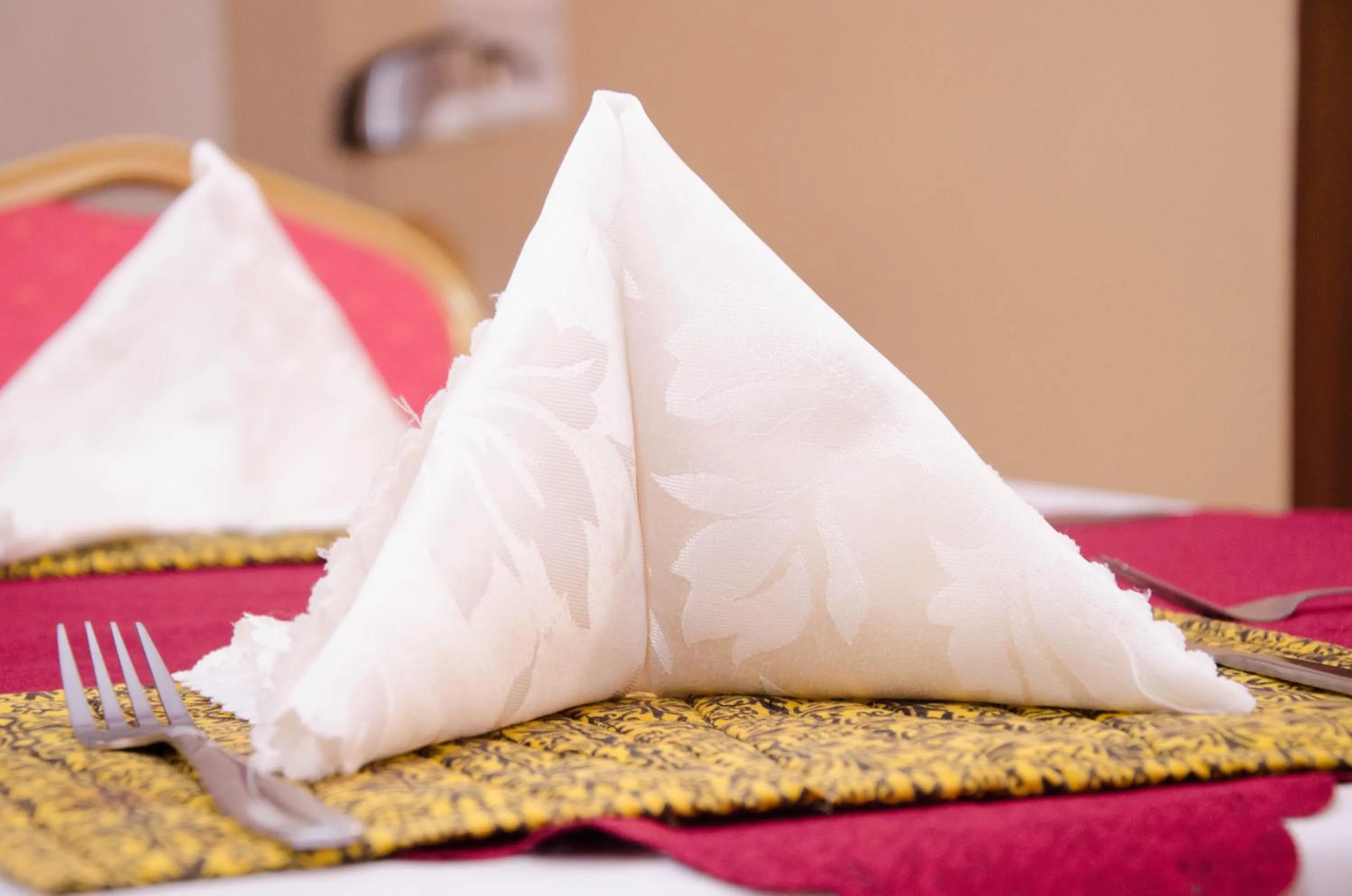 Bed in Agenda 2000 Hotels Ltd