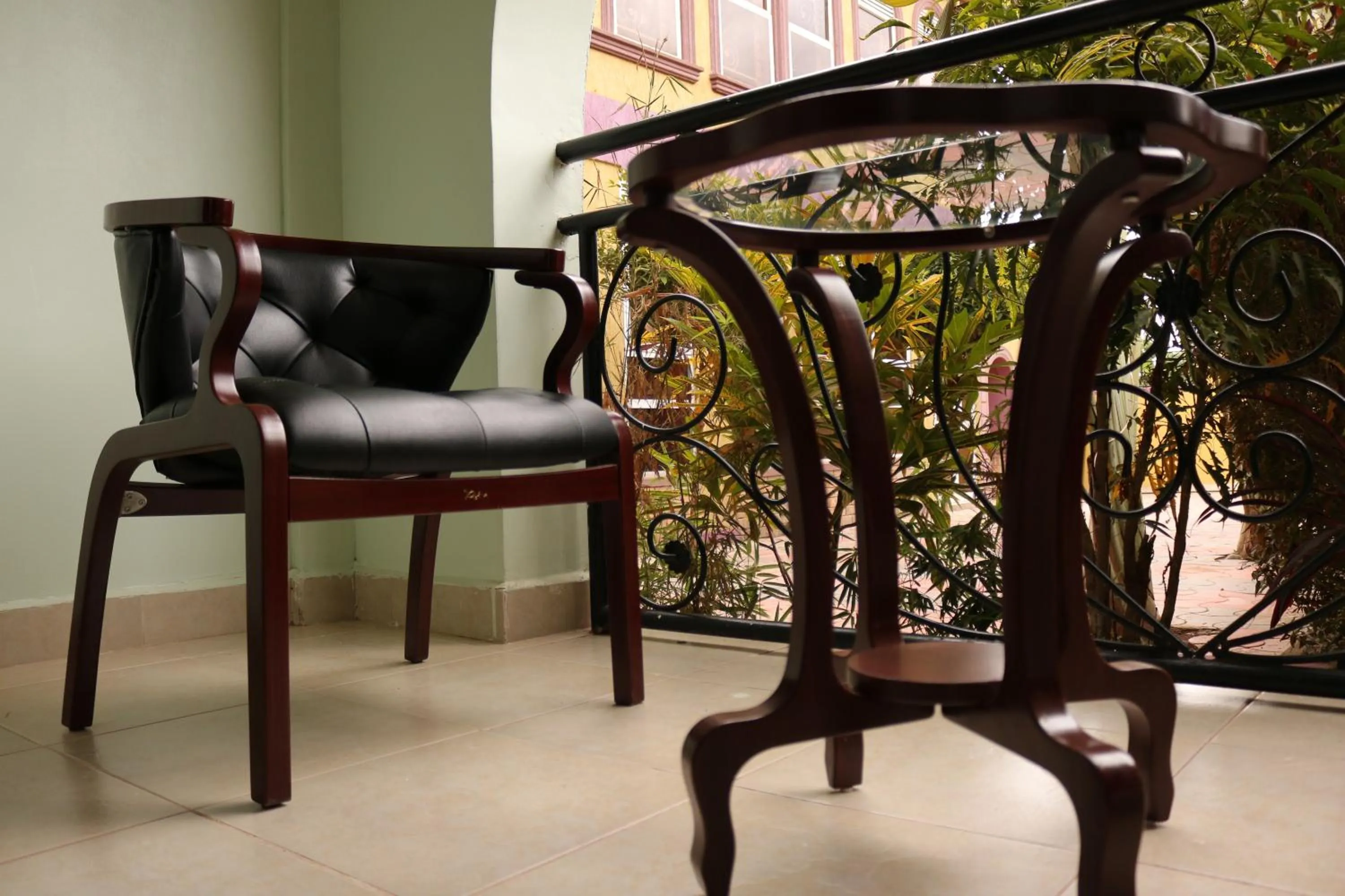 Agenda 2000 Hotels Ltd