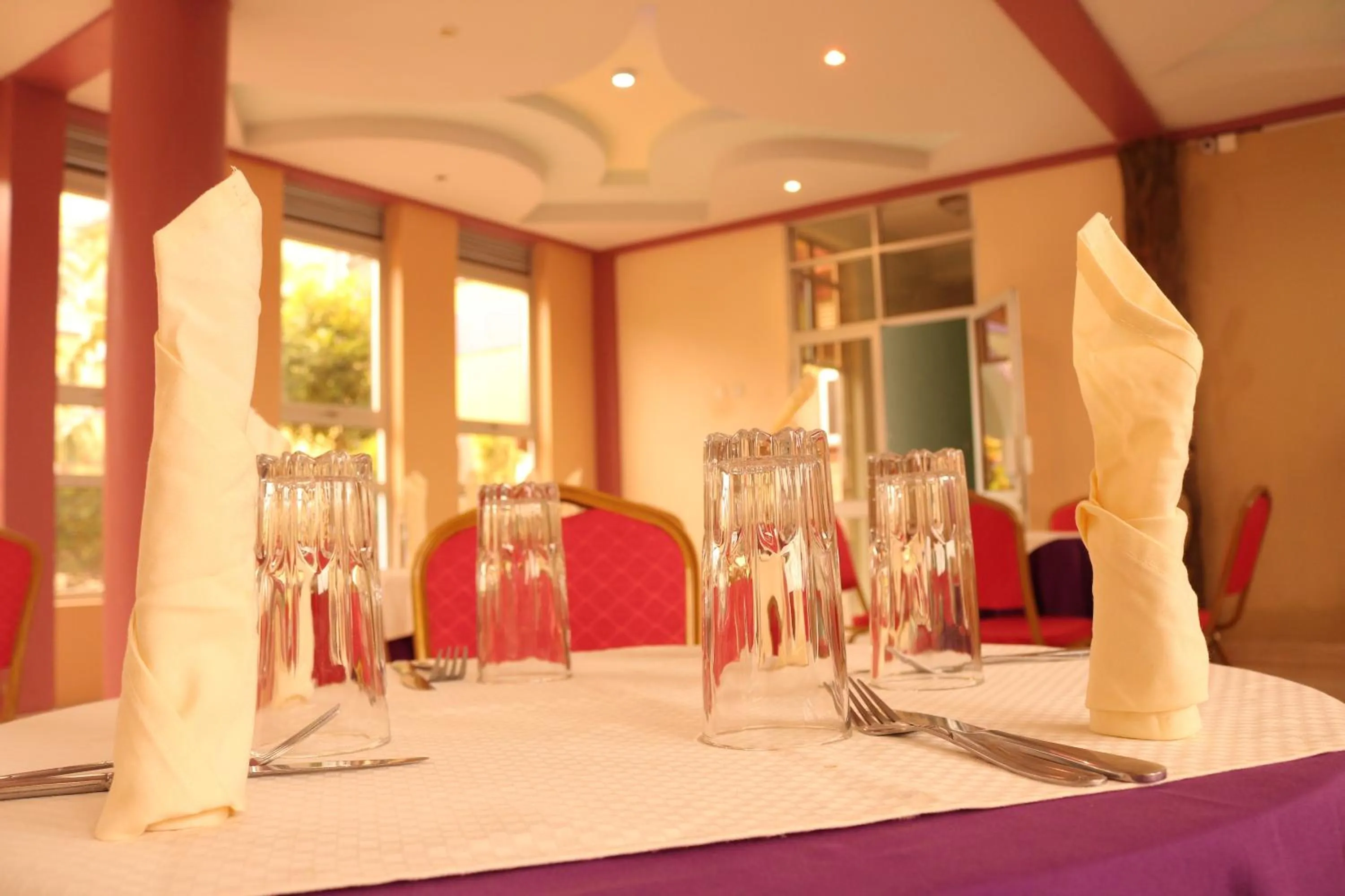 Agenda 2000 Hotels Ltd