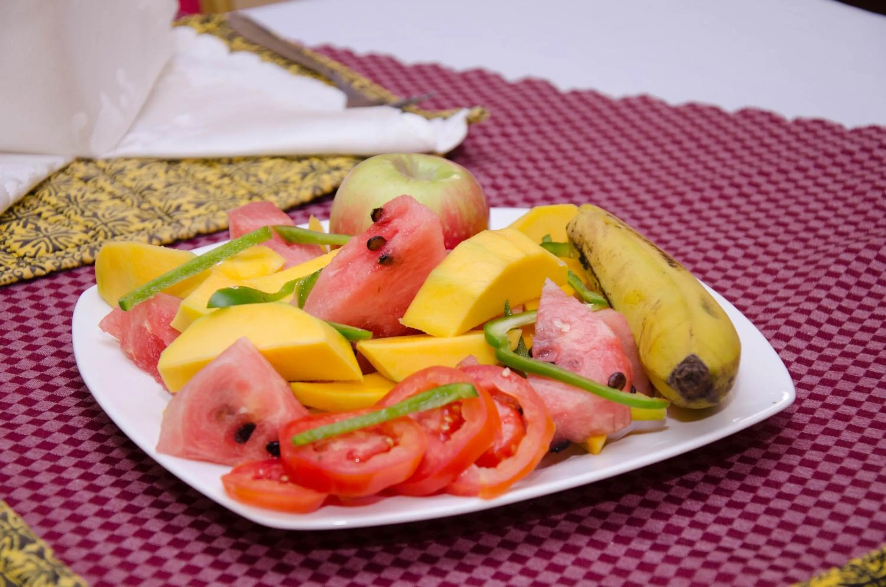 Agenda 2000 Hotels Ltd