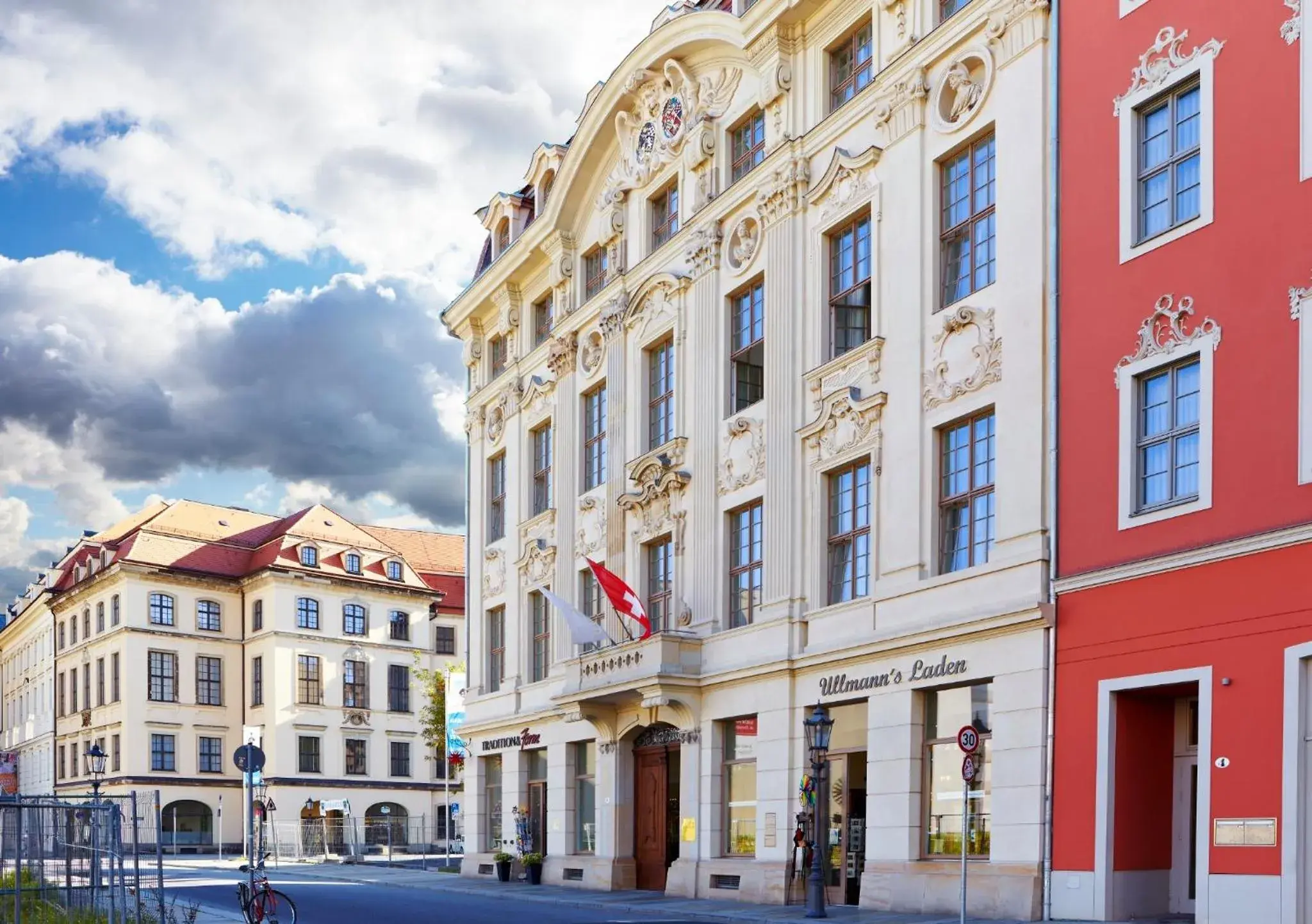 Hapimag Ferienwohnungen Dresden Hapimag Ferienwohnungen Dresden
