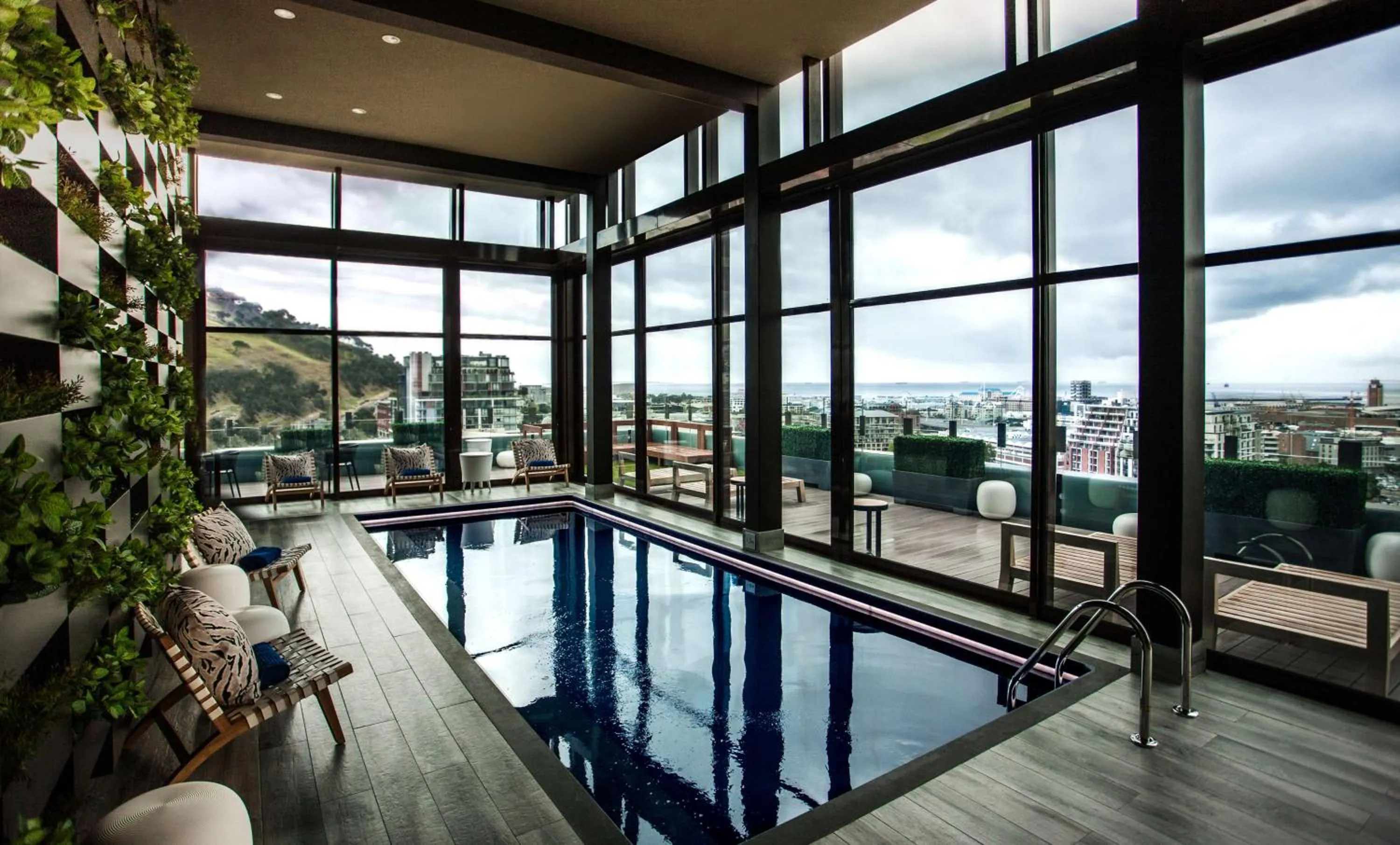 Activities in SunSquare Cape Town City Bowl