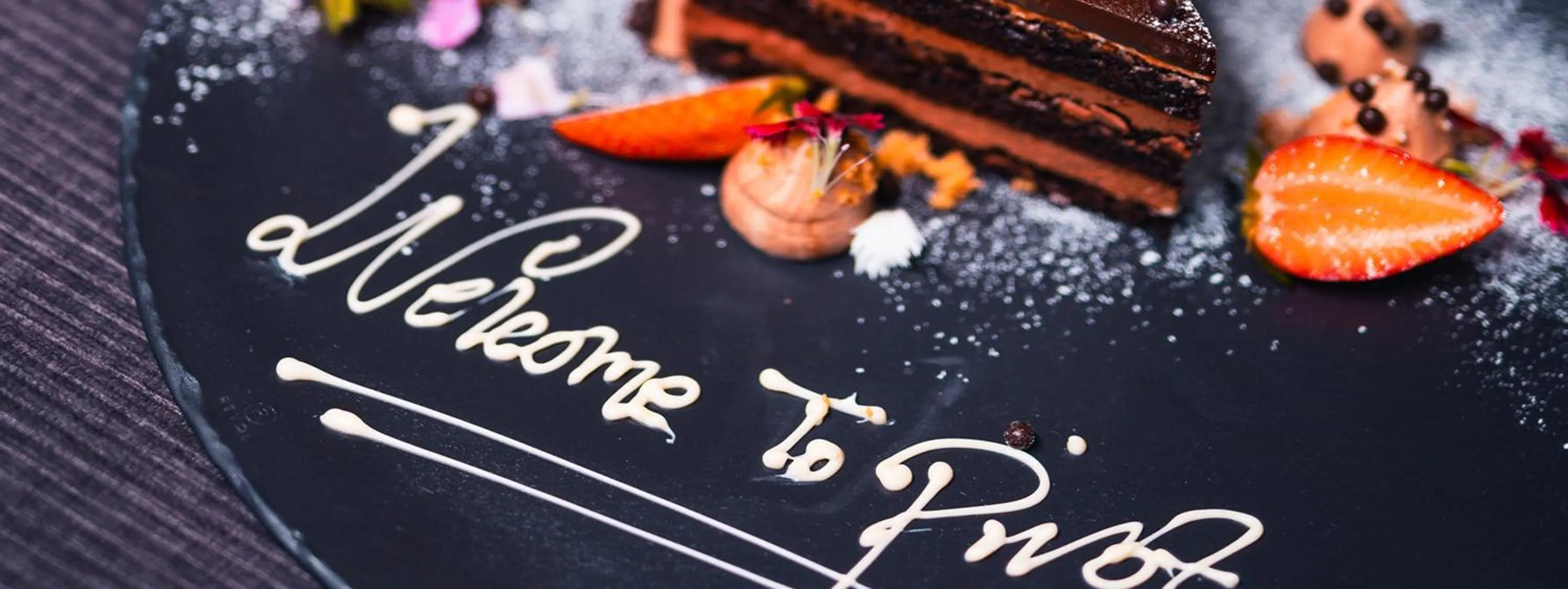 Restaurant/places to eat in Pivot Hotel Montecasino