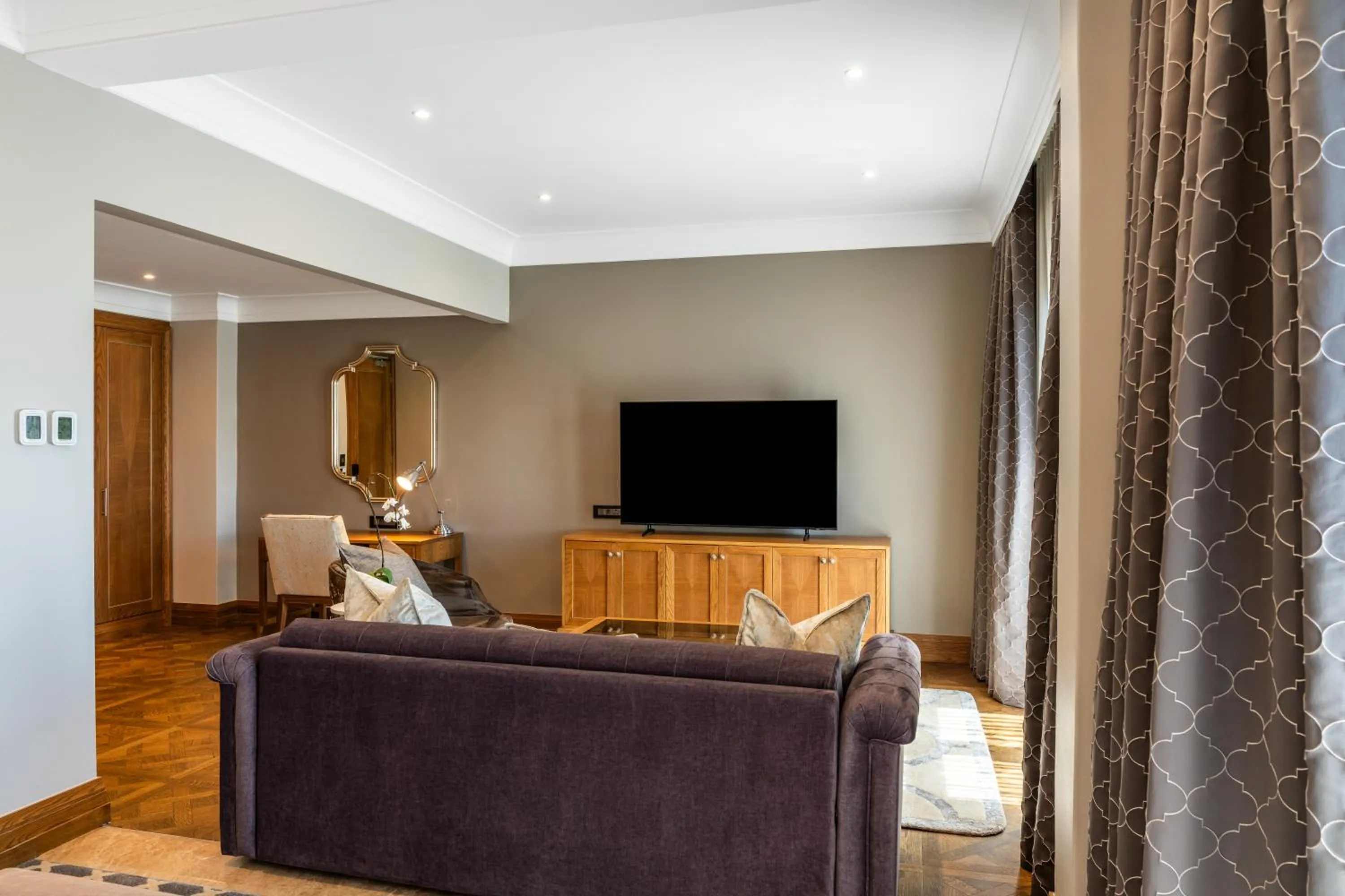 Pivot Hotel Montecasino