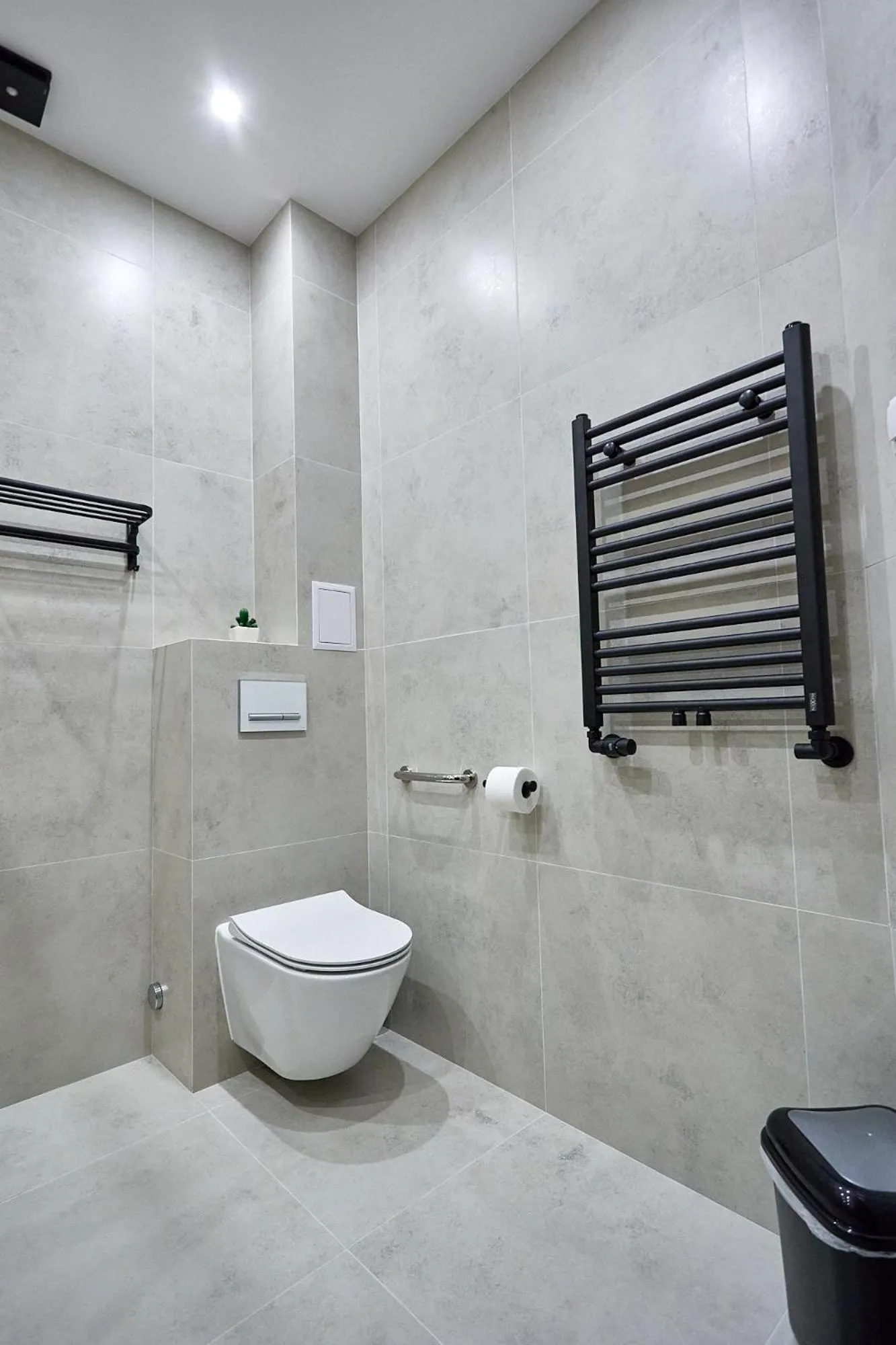 Bathroom in Pensjonat Hagi