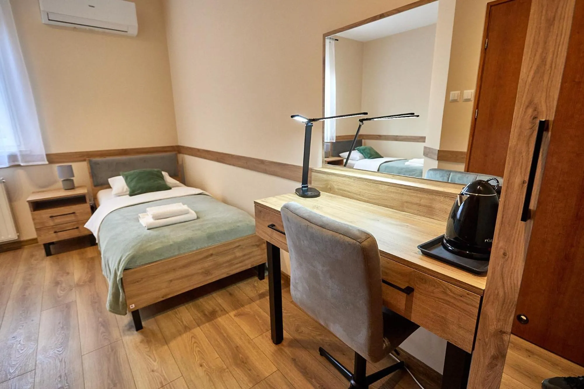 Other, Bed in Pensjonat Hagi