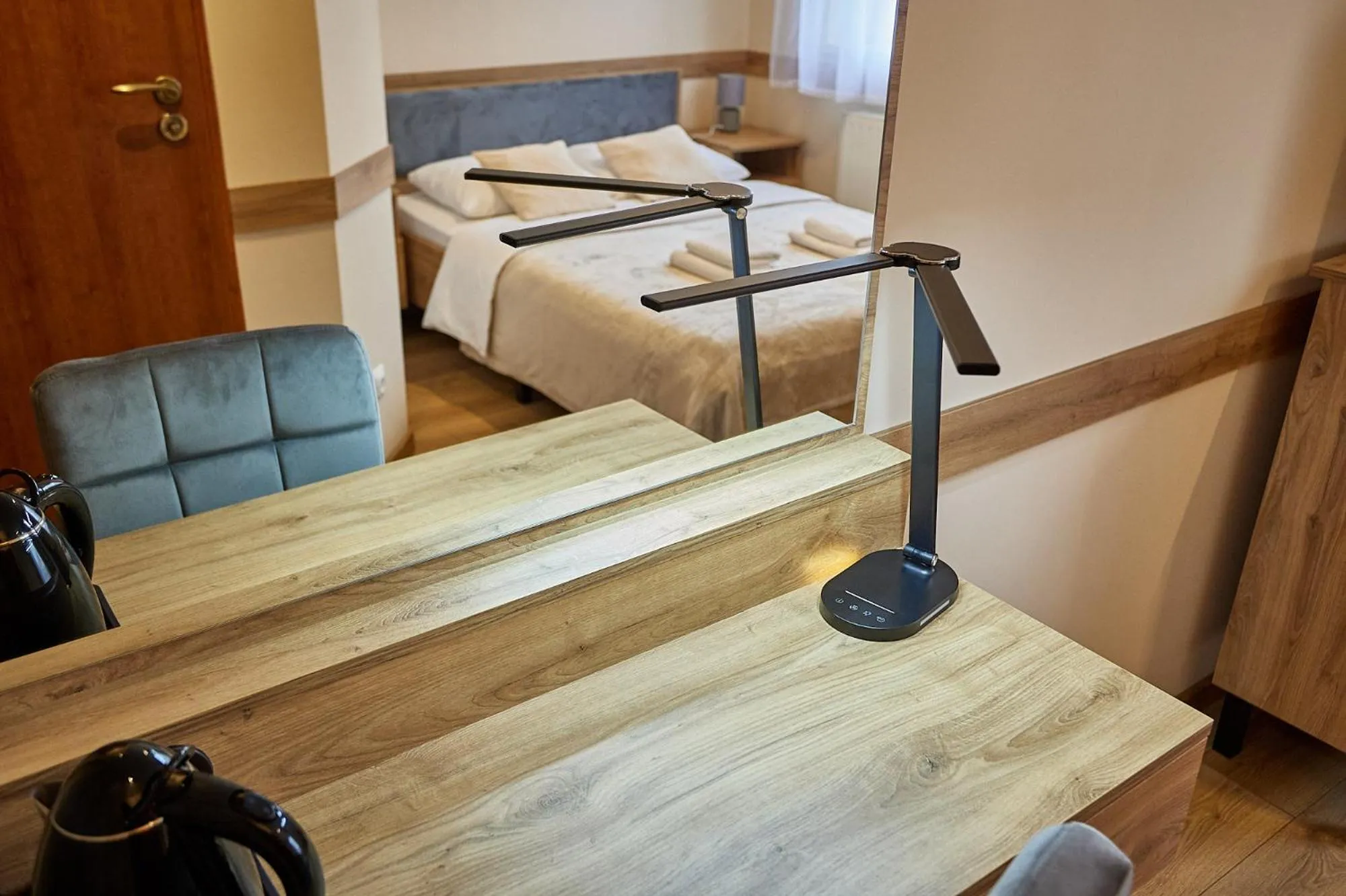 Other, Bed in Pensjonat Hagi