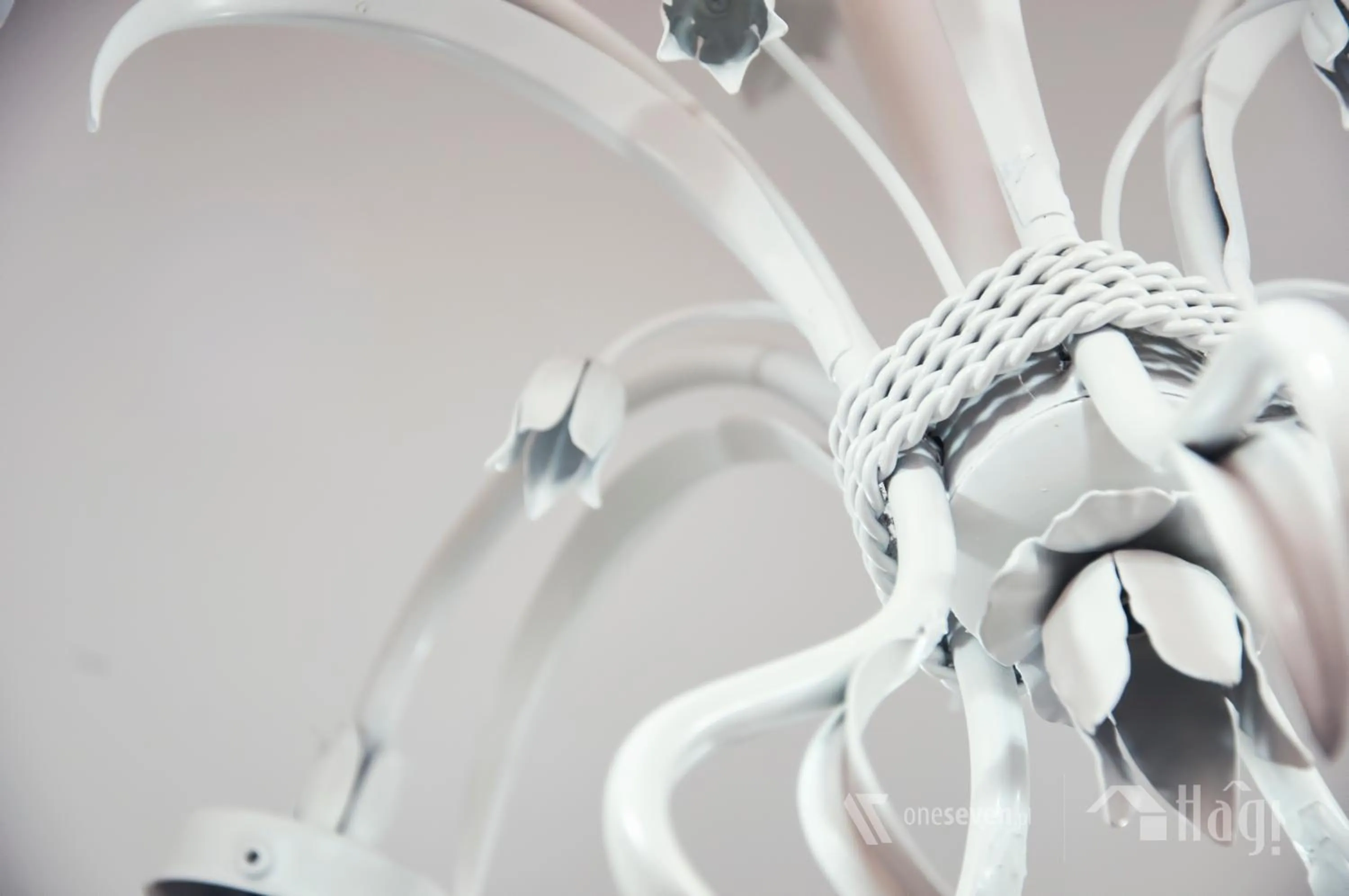 Decorative detail in Pensjonat Hagi