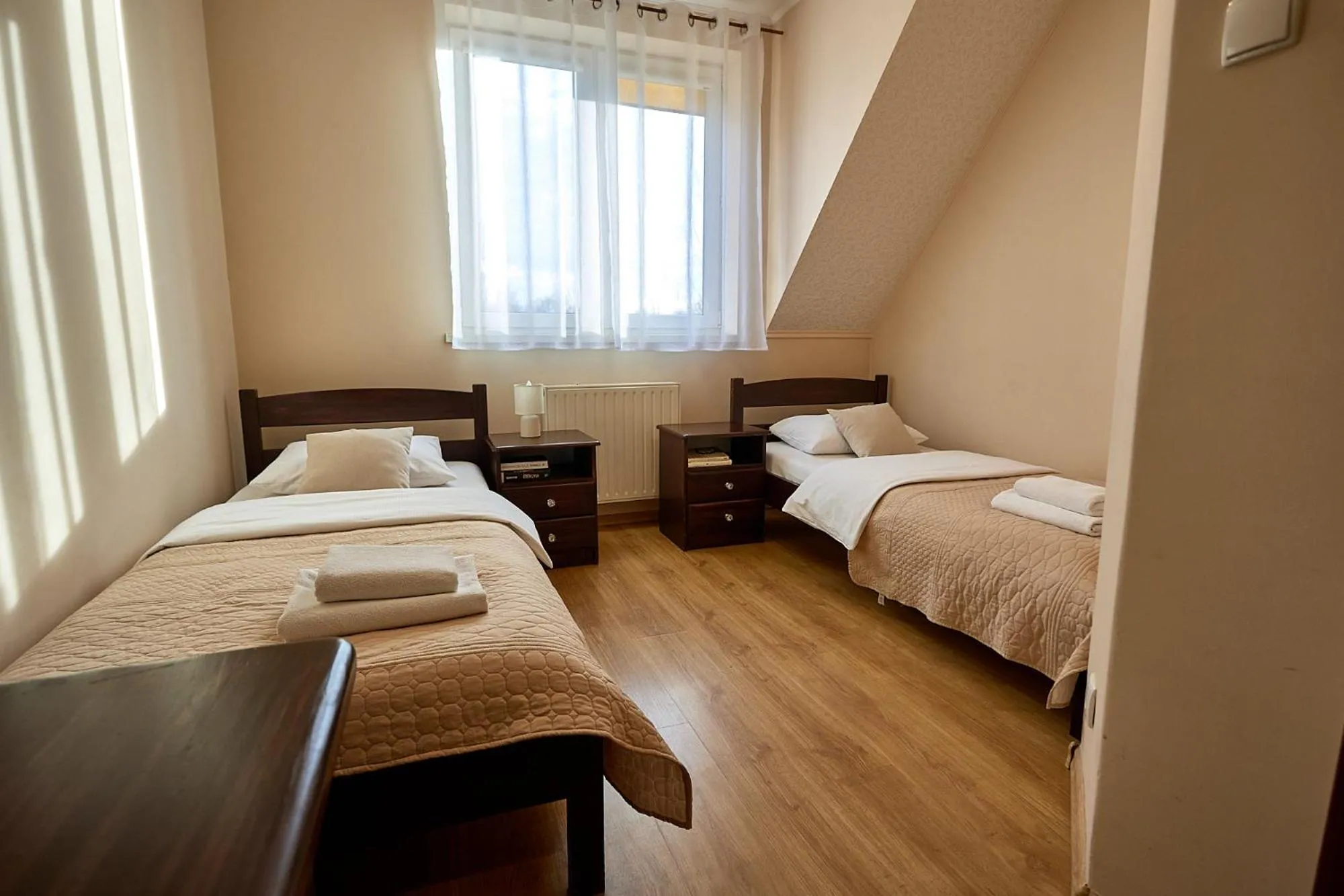 Other, Bed in Pensjonat Hagi