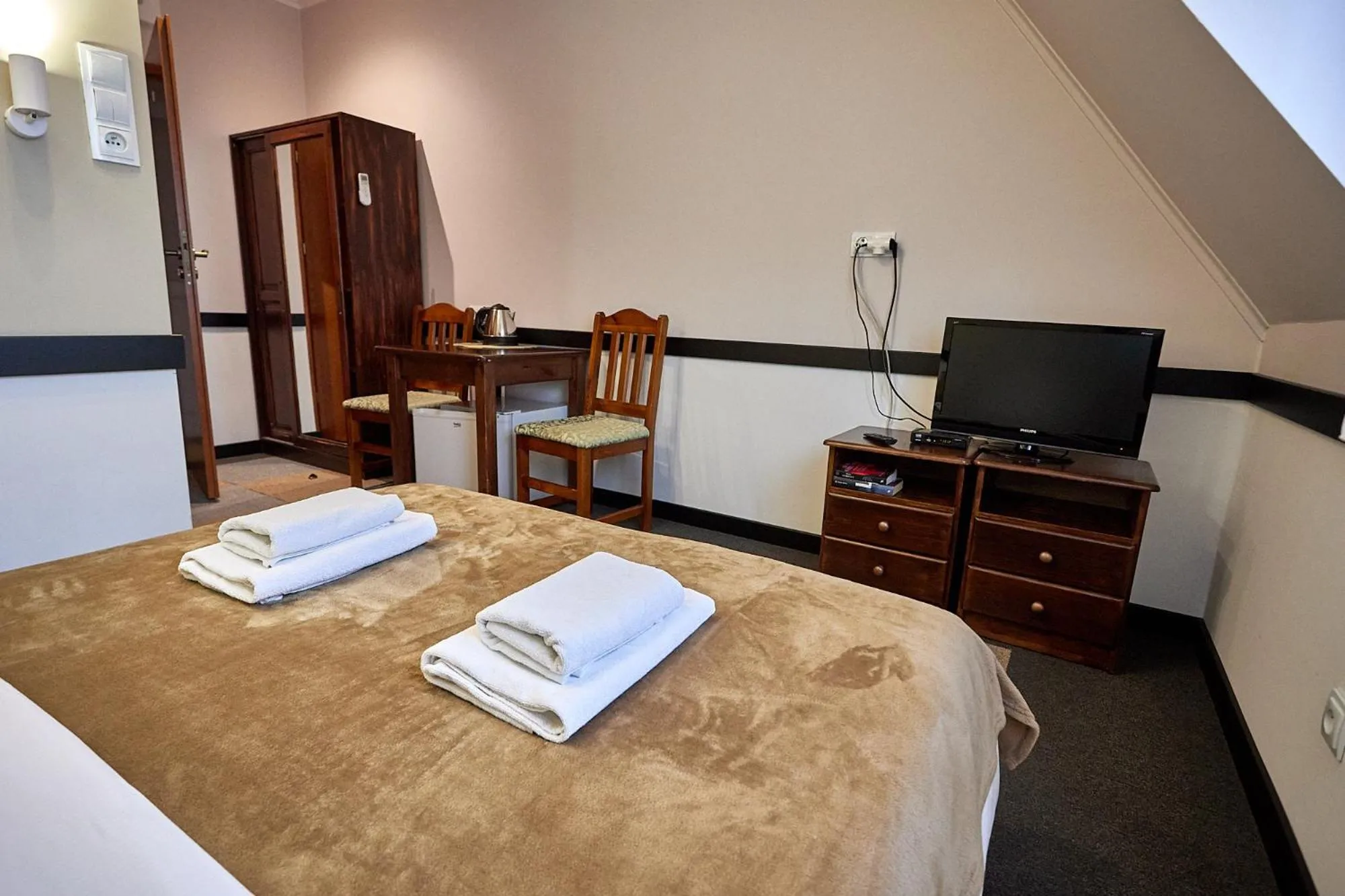 Other, Bed in Pensjonat Hagi