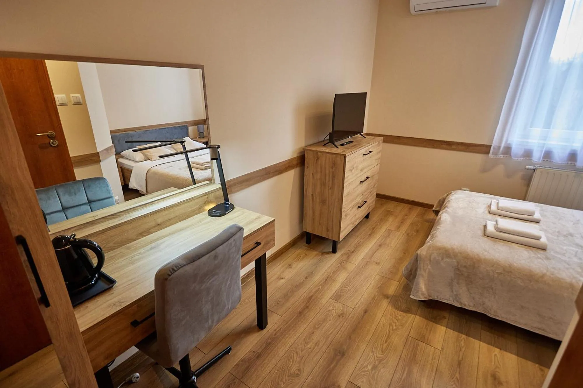 Other, Bed in Pensjonat Hagi