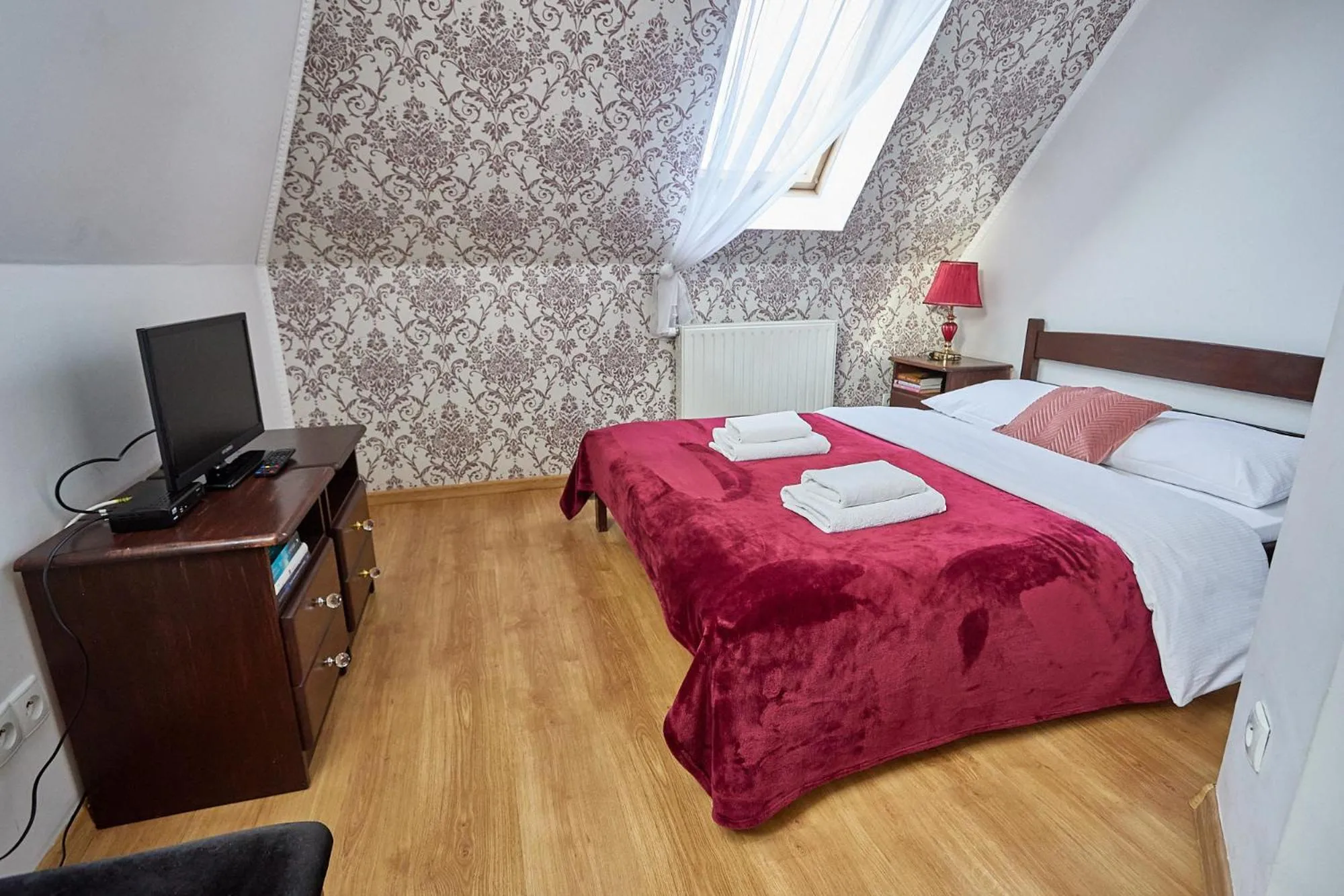 Other, Bed in Pensjonat Hagi