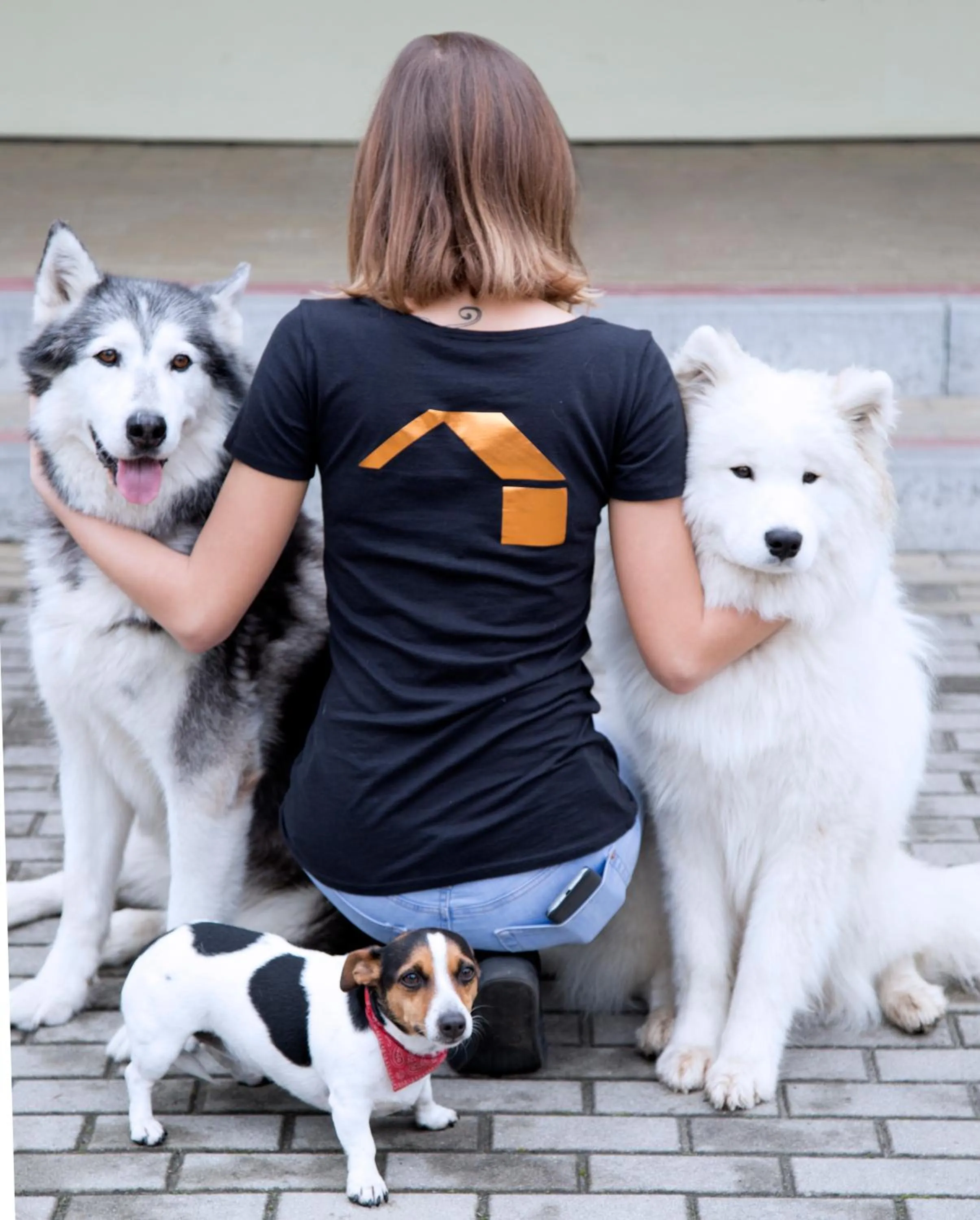 People in Pensjonat Hagi