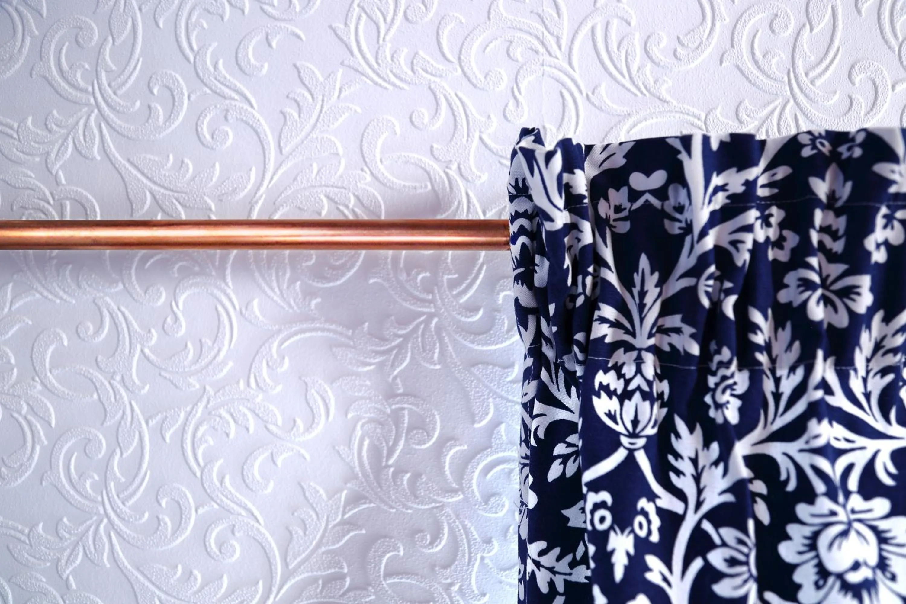 Decorative detail in Pensjonat Hagi