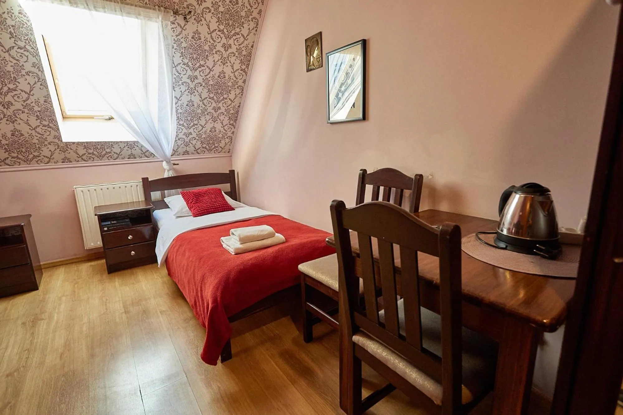 Other, Bed in Pensjonat Hagi