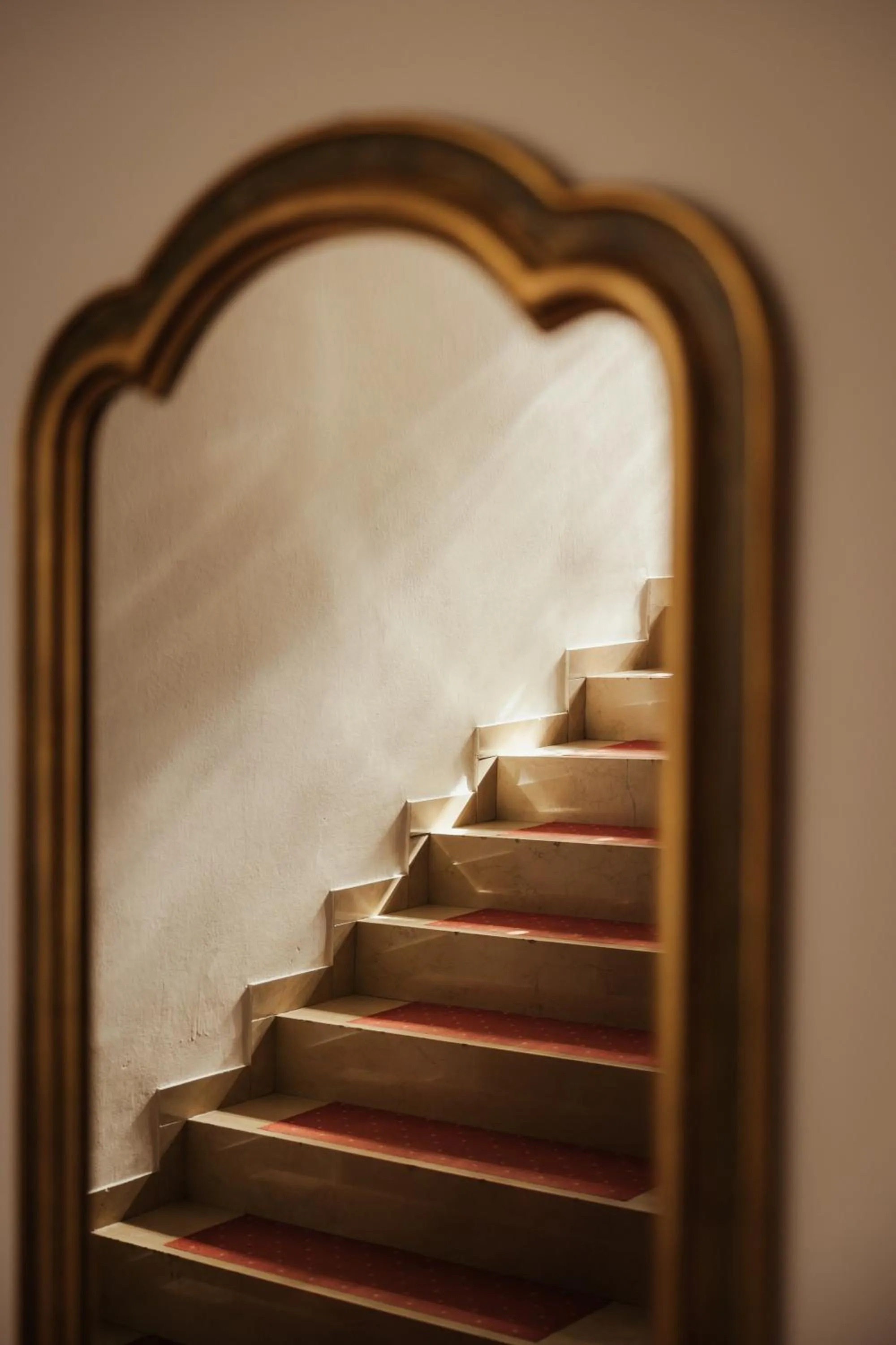 Area and facilities in Corso am Graben