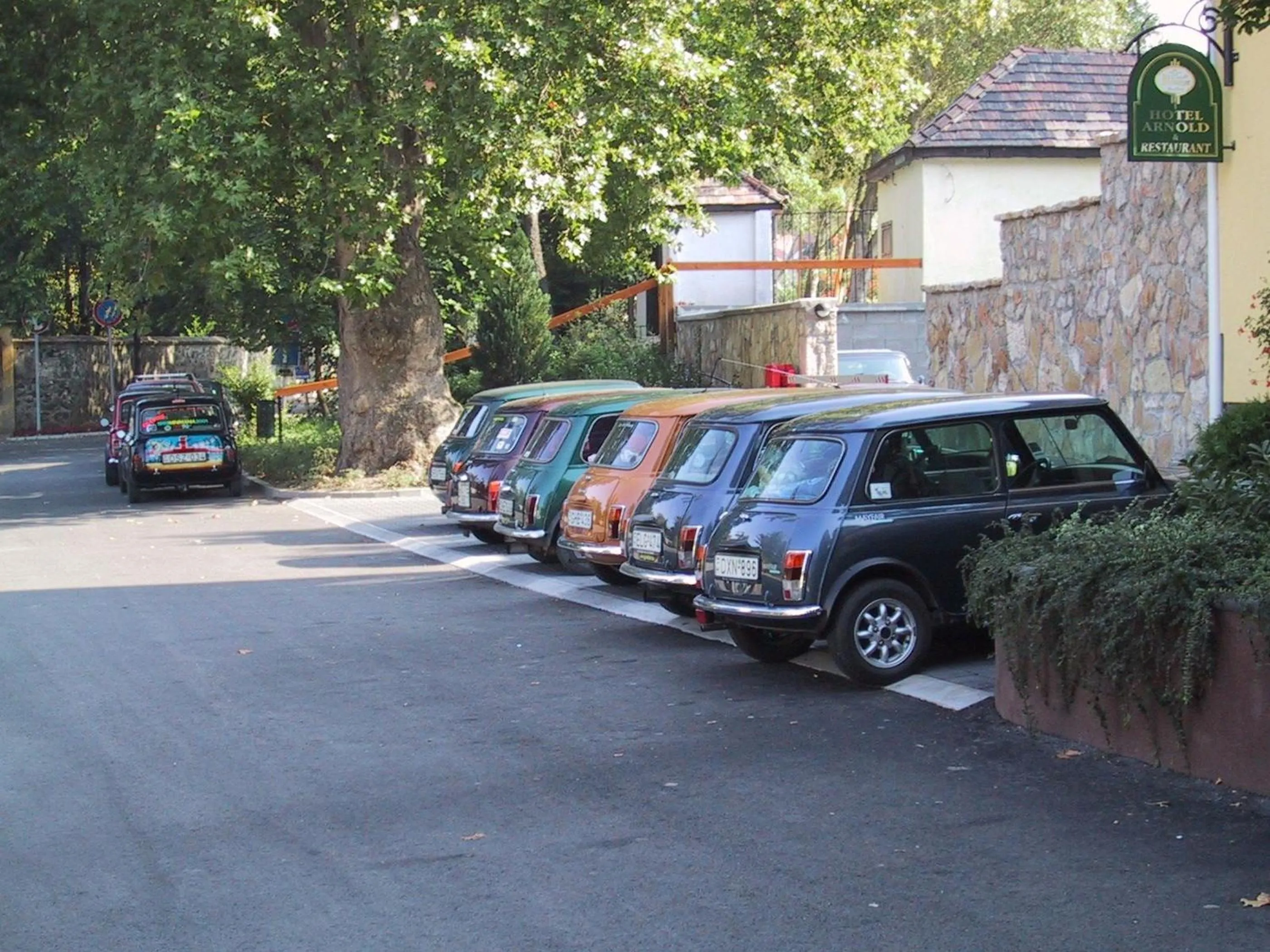 Other in Hotel Arnold